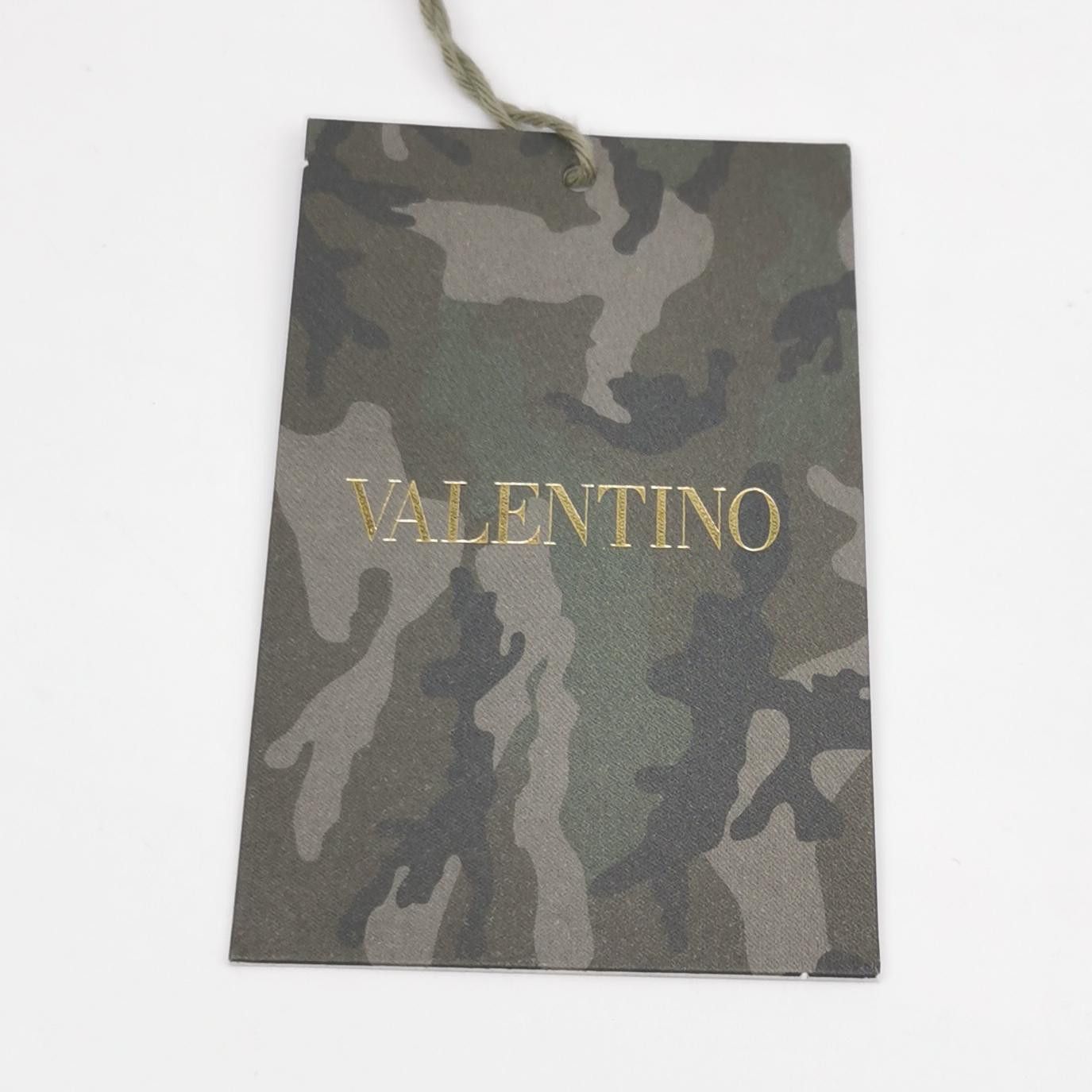 Valentino Valentino Camo Rockstud T-Shirt Size S Size US S / EU 44-46 / 1 - 6 Thumbnail