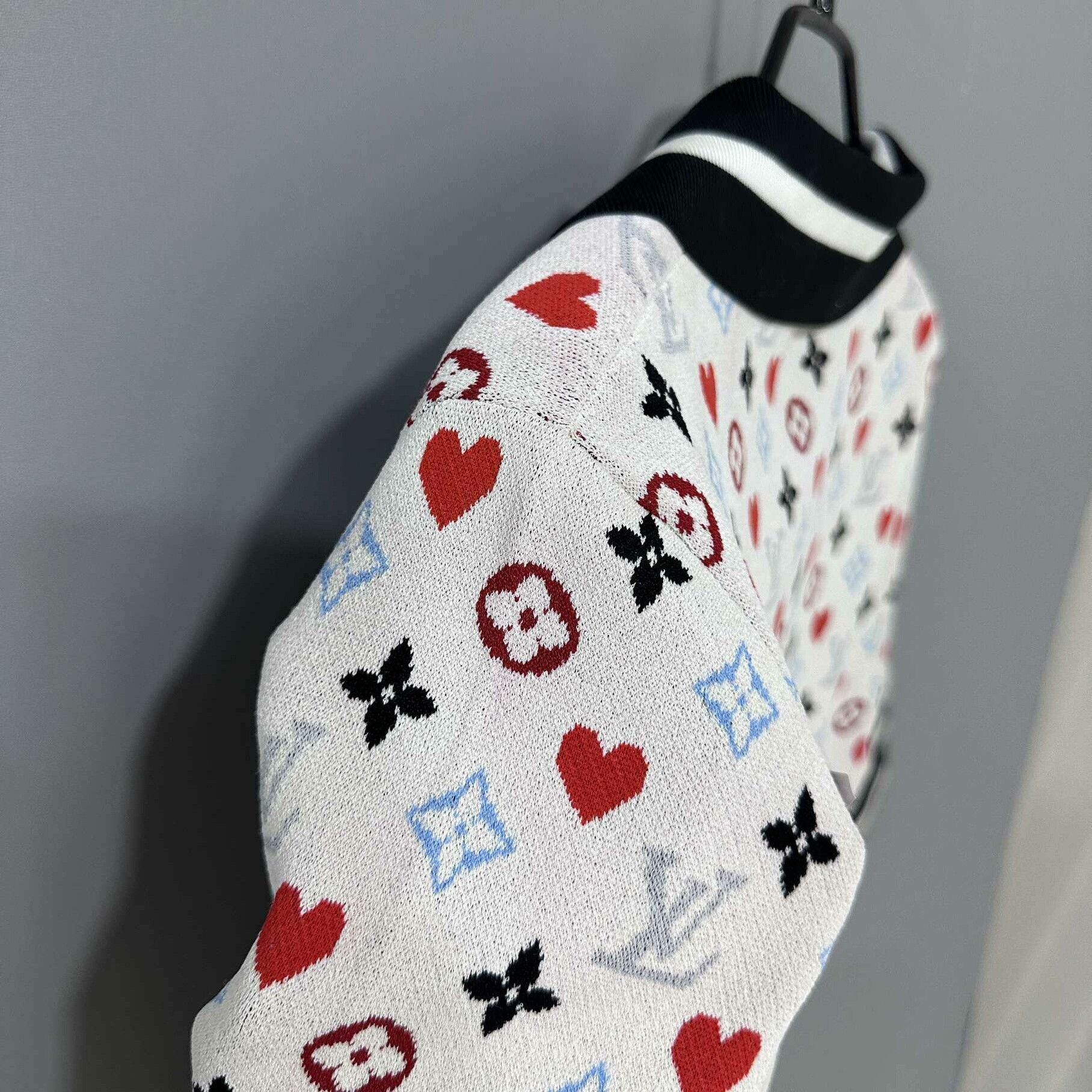 Louis Vuitton Louis Vuitton Retro Multi Dress M Women Size M / US 6-8 / IT 42-44 - 6 Thumbnail