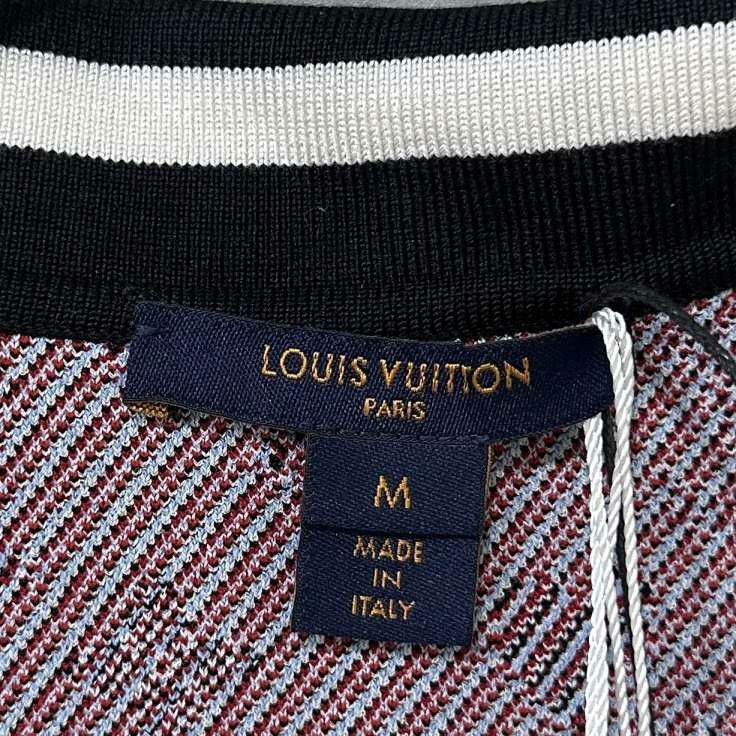 Louis Vuitton Louis Vuitton Retro Multi Dress M Women Size M / US 6-8 / IT 42-44 - 4 Thumbnail