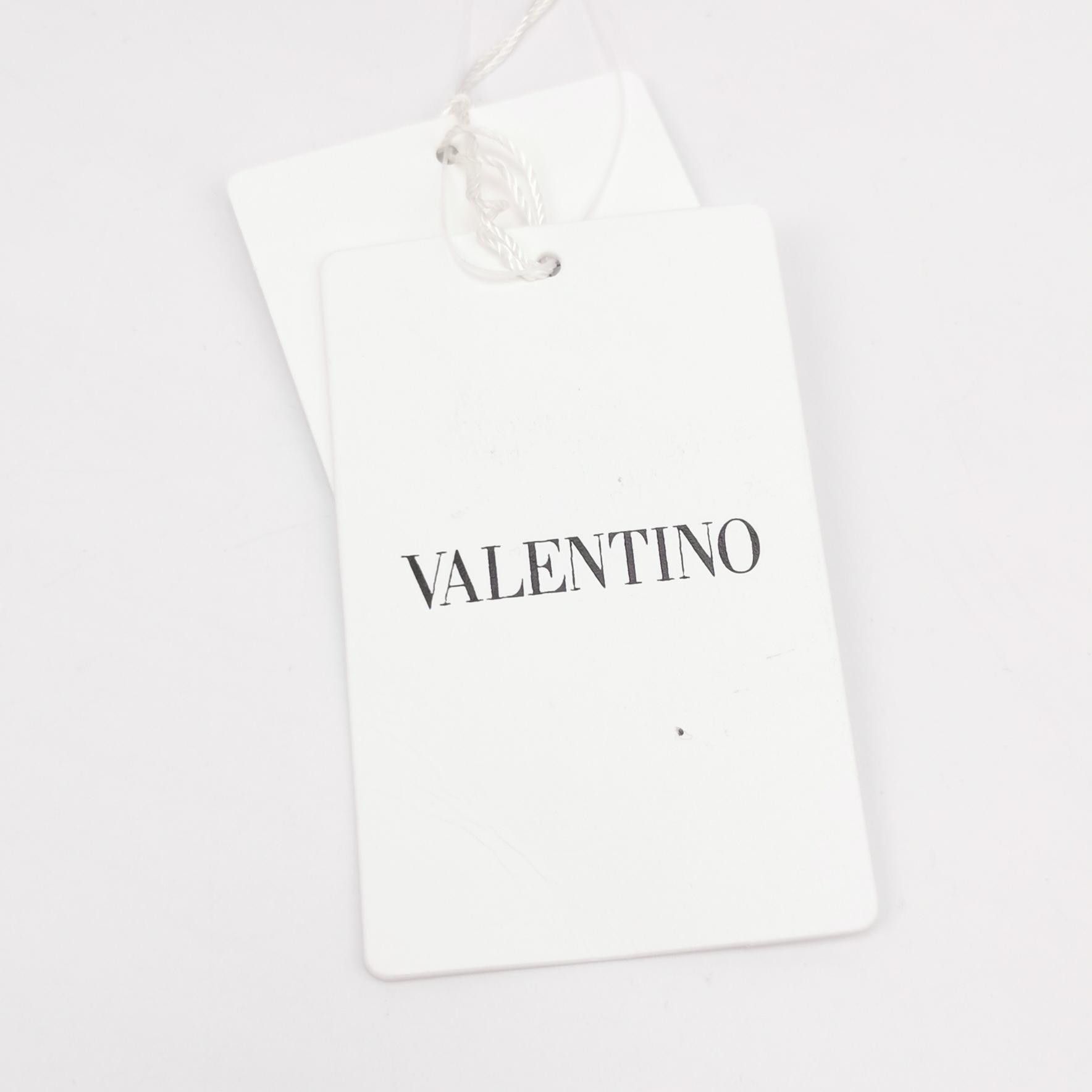 Valentino Valentino Camo Logo T-Shirt S Size US S / EU 44-46 / 1 - 6 Thumbnail