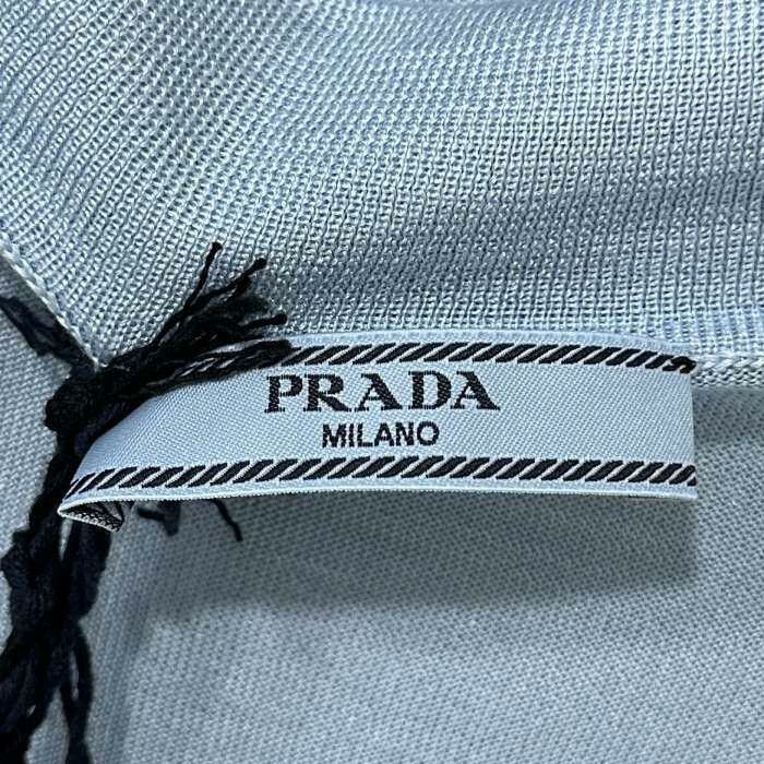 Prada Prada Blue Belt it_40 Women Size S / US 4 / IT 40 - 7 Thumbnail