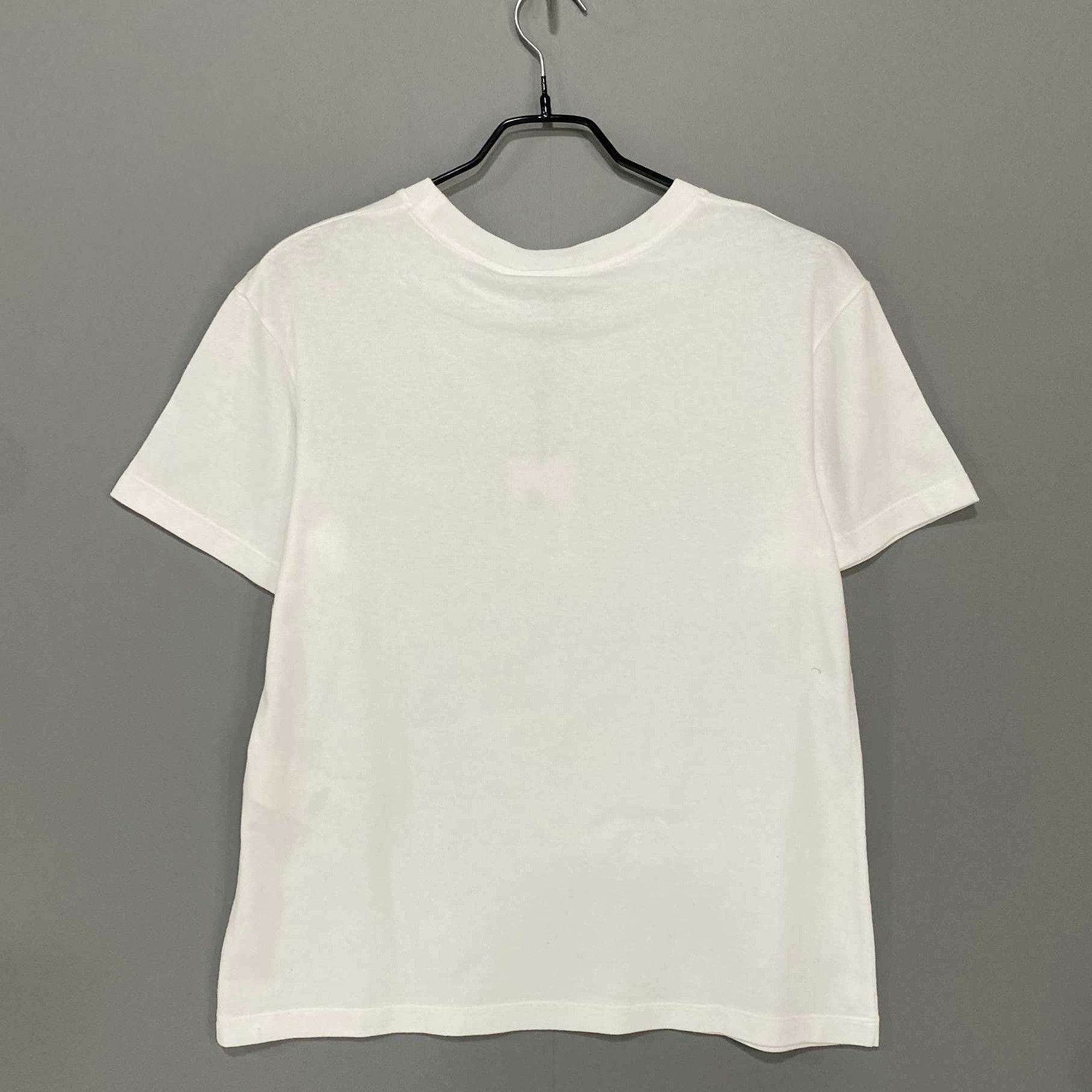 Louis Vuitton Louis Vuitton Slim T-Shirt m Men Size US M / EU 48-50 / 2 - 3 Thumbnail