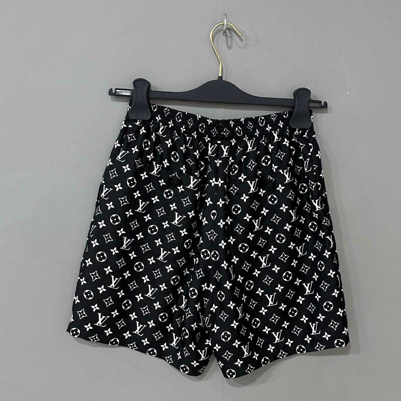 Louis Vuitton Louis Vuitton Pants 36 Women Size 36" / US 14 / IT 50 - 3 Thumbnail