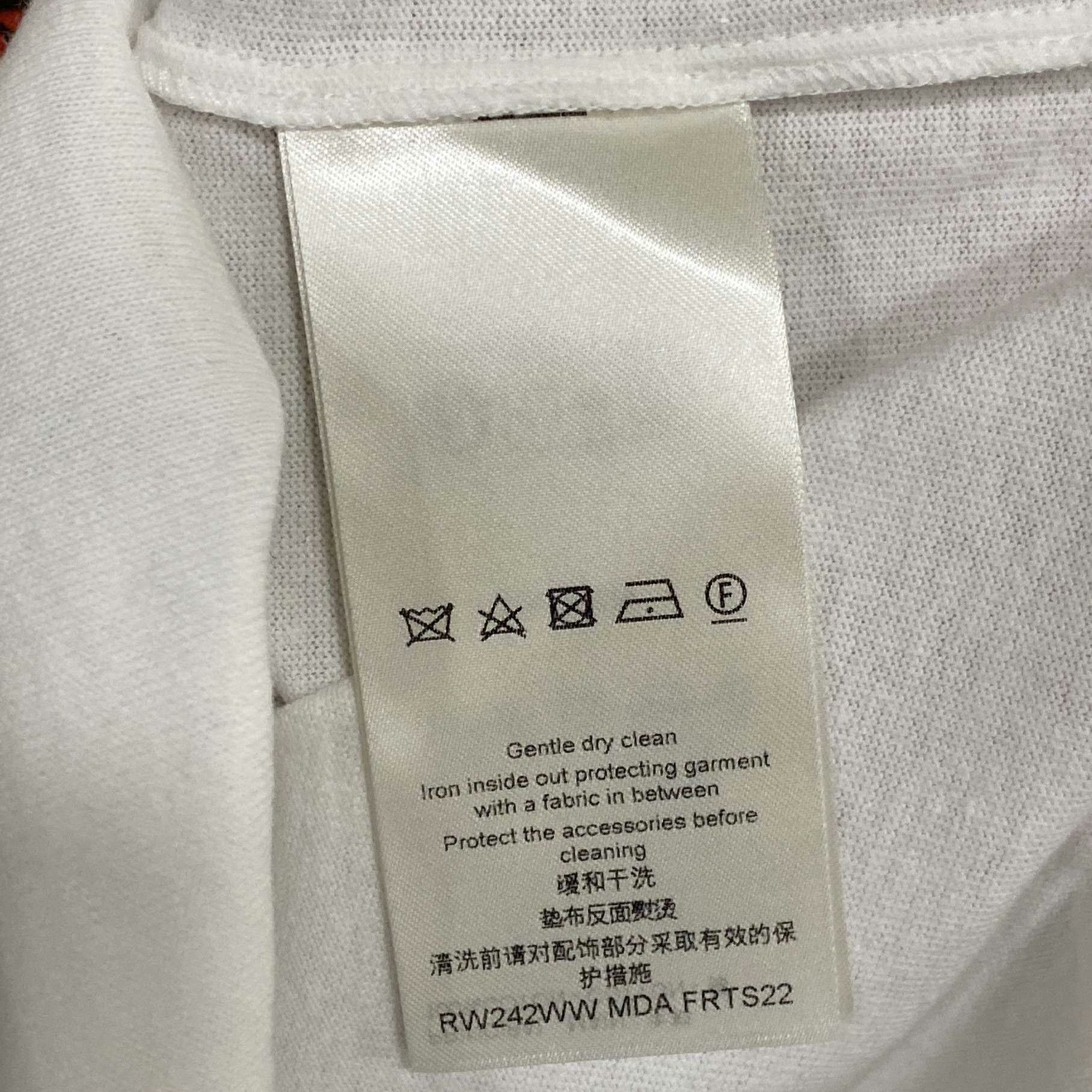 Louis Vuitton Louis Vuitton T-Shirt m Men Size US M / EU 48-50 / 2 - 4 Thumbnail