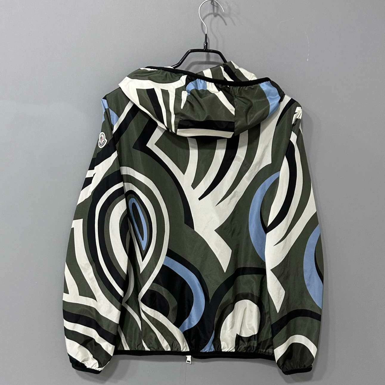 Moncler Moncler Retro Light Jacket s Men Size US S / EU 44-46 / 1 - 3 Thumbnail