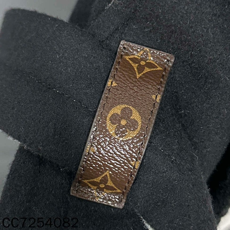 Louis Vuitton Louis Vuitton Heavy Coat s Men Size US S / EU 44-46 / 1 - 6 Thumbnail