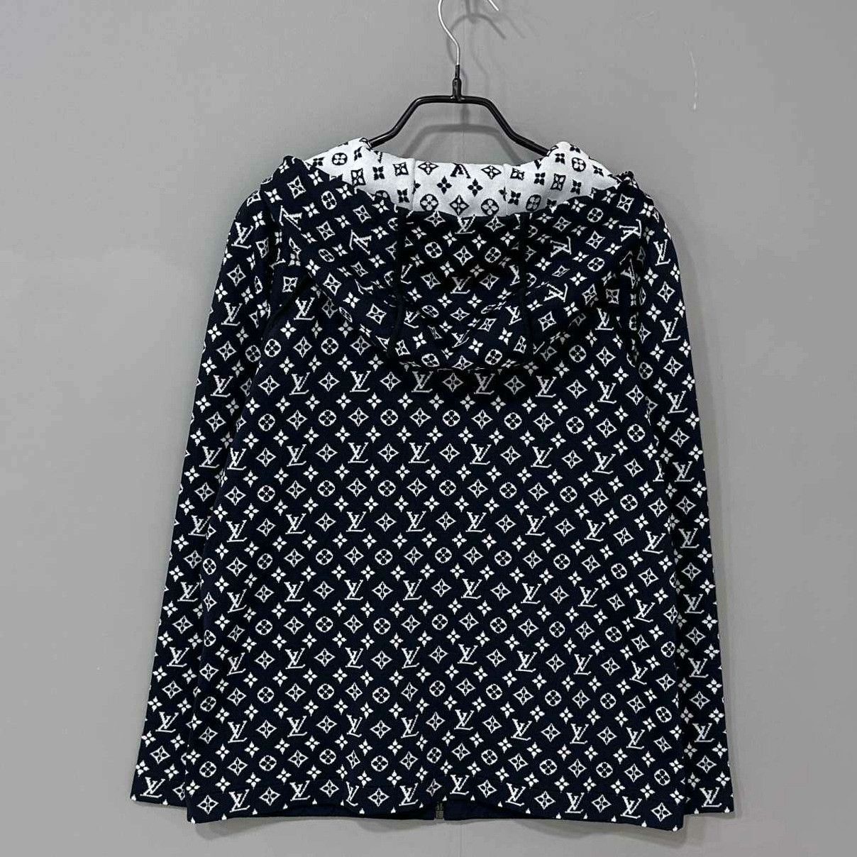 Louis Vuitton Louis Vuitton Jacket S Women Size S / US 4 / IT 40 - 3 Thumbnail