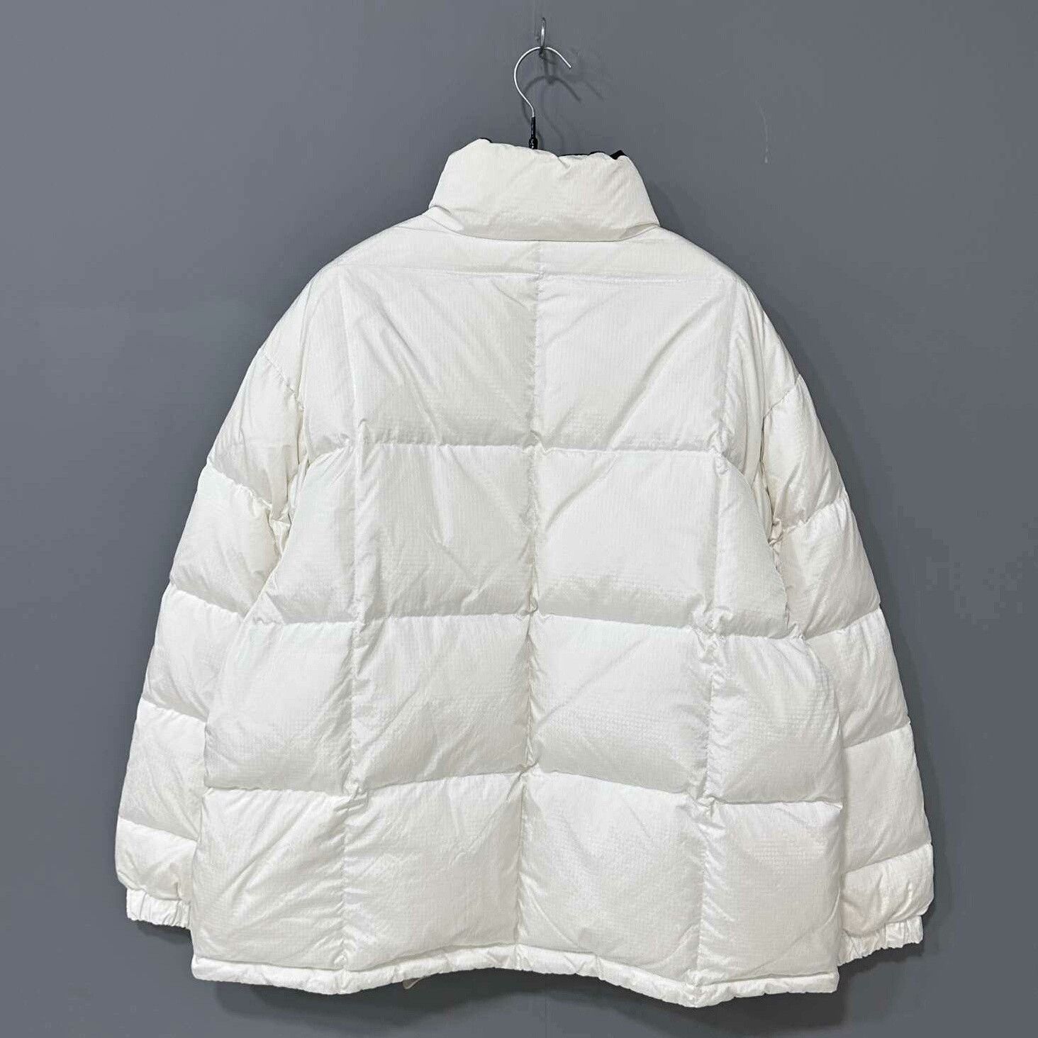 Louis Vuitton Louis Vuitton Down Heavy Coat xs Men Size US XS / EU 42 / 0 - 3 Thumbnail