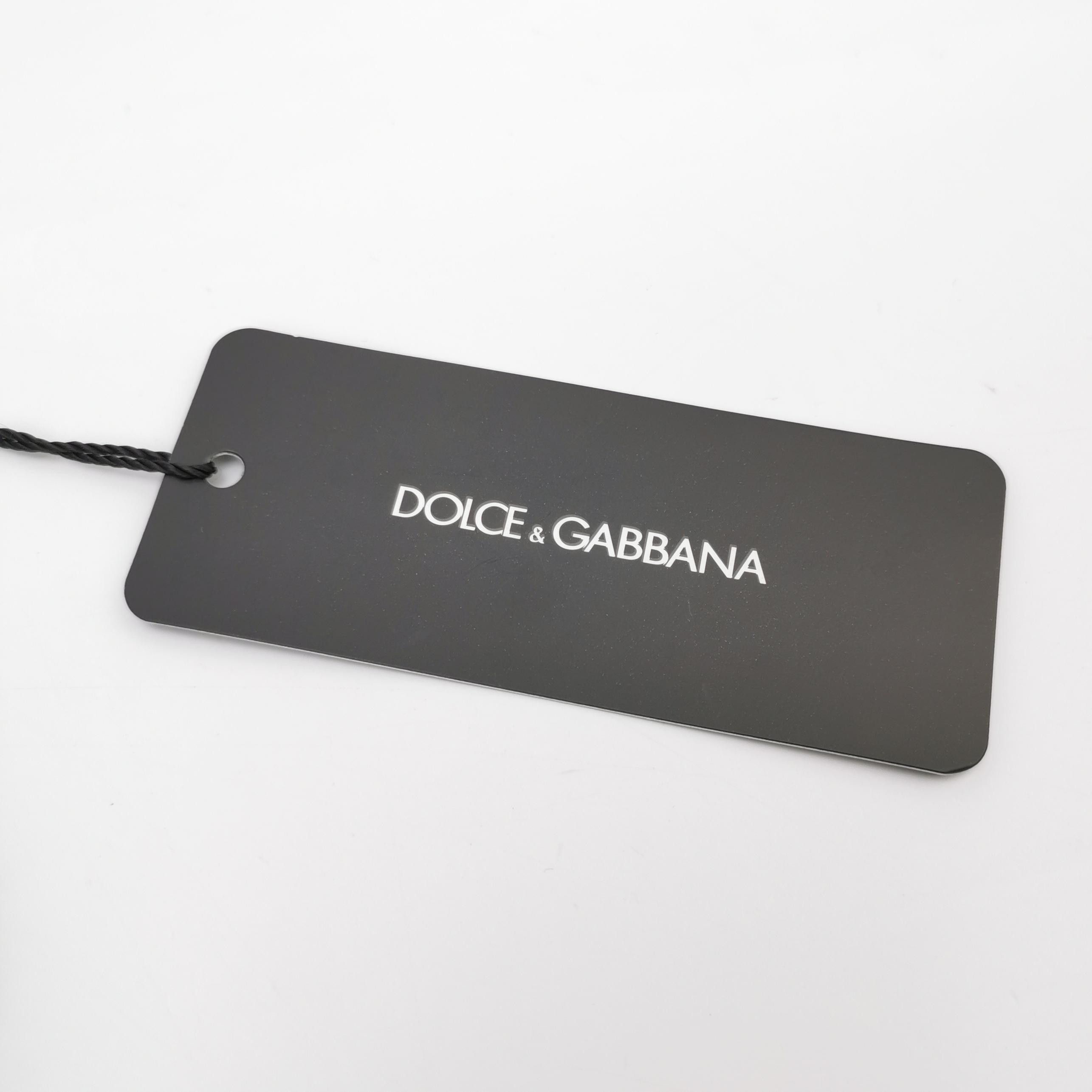 Dolce & Gabbana Dolce & Gabbana Millennials Logo T-Shirt Size 44 Size US S / EU 44-46 / 1 - 6 Thumbnail