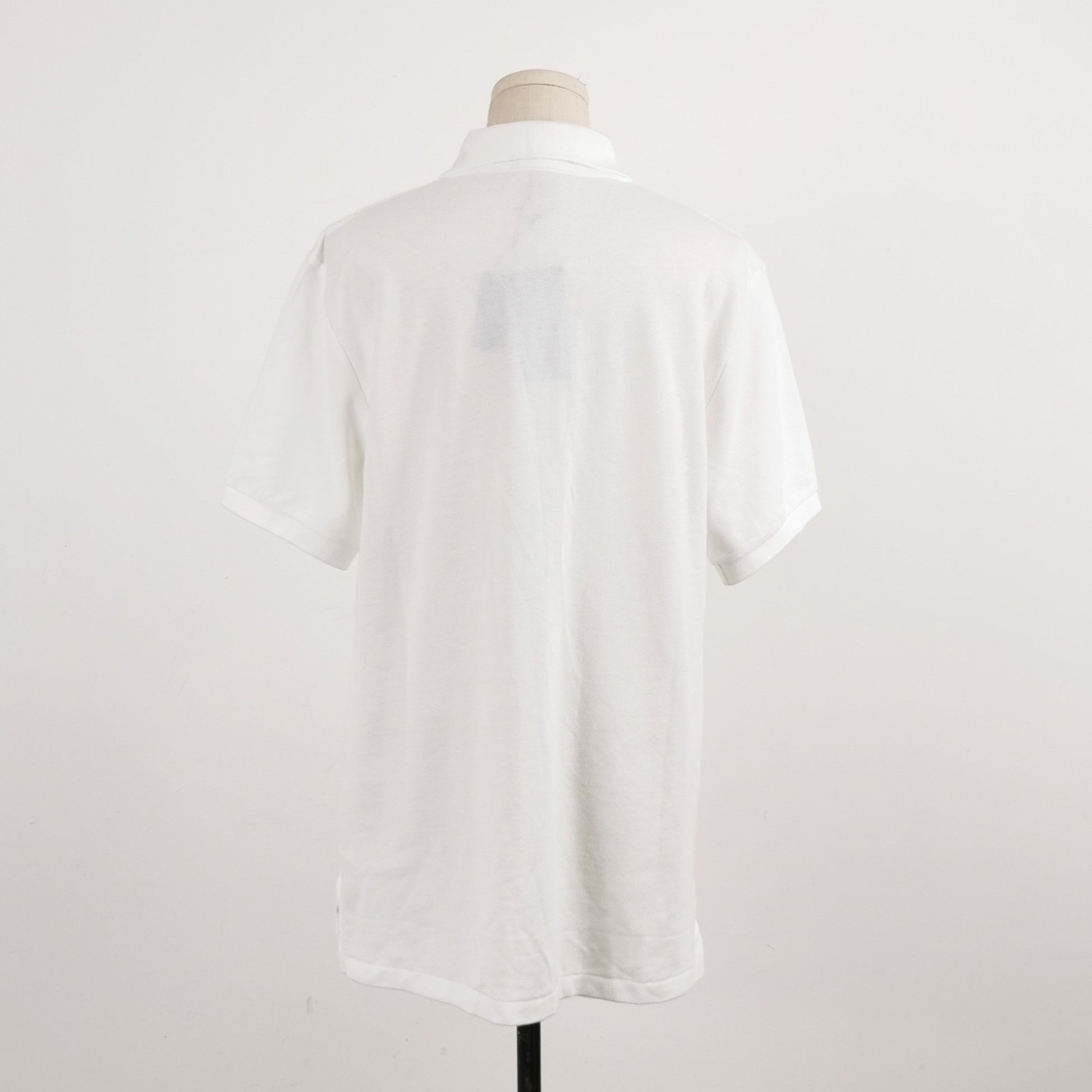 Polo Ralph Lauren Polo Ralph Lauren Multi Embroidered Polo Shirt US XS Size US XS / EU 42 / 0 - 4 Thumbnail