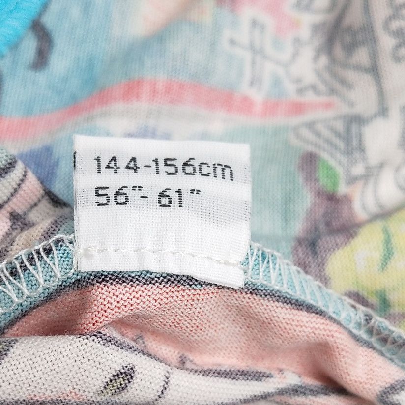 Dolce & Gabbana Dolce & Gabbana Italia Graphic Print T-Shirt XS Size US XS / EU 42 / 0 - 8 Thumbnail