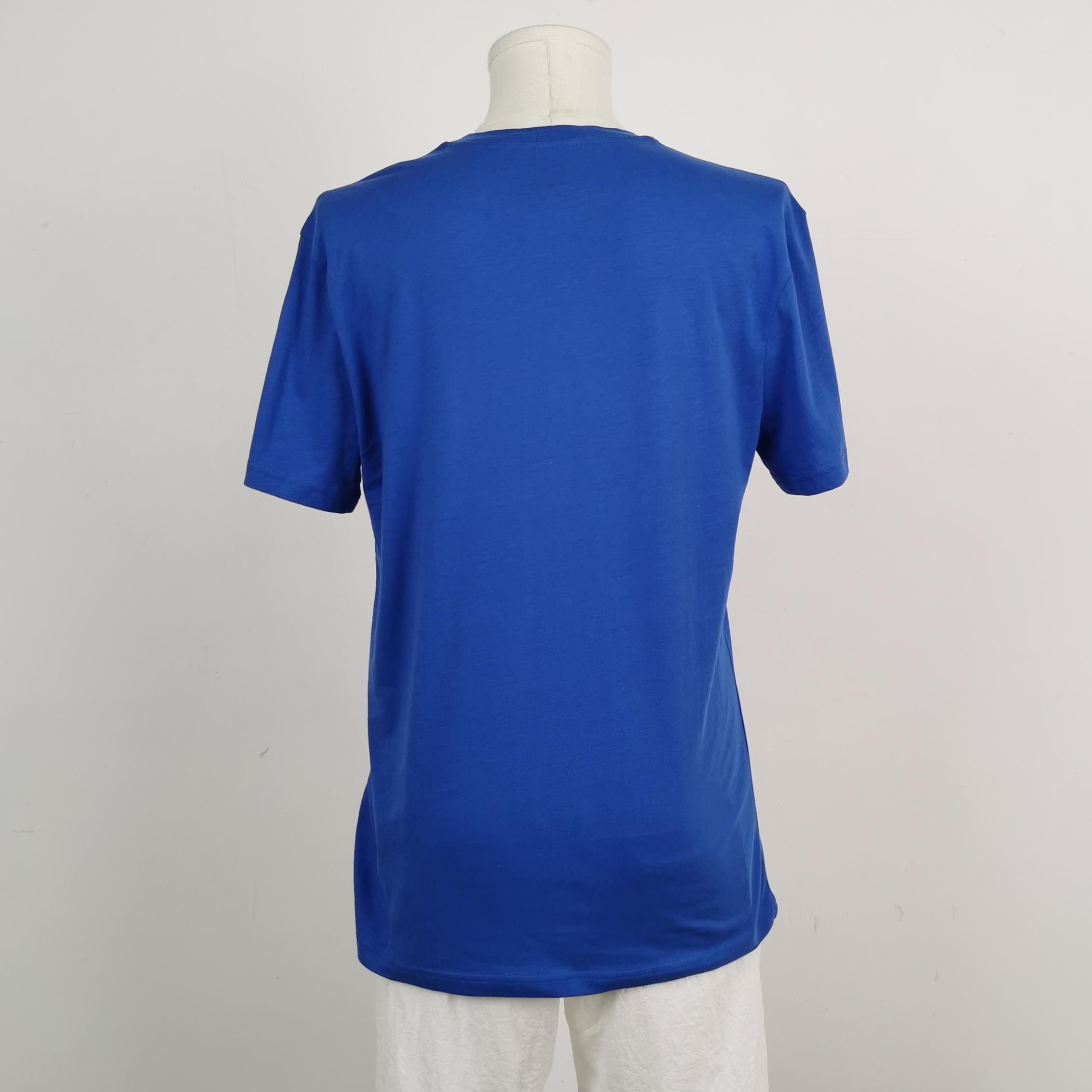 Moschino Moschino Milano Logo Print T-Shirt US M Size US M / EU 48-50 / 2 - 3 Thumbnail