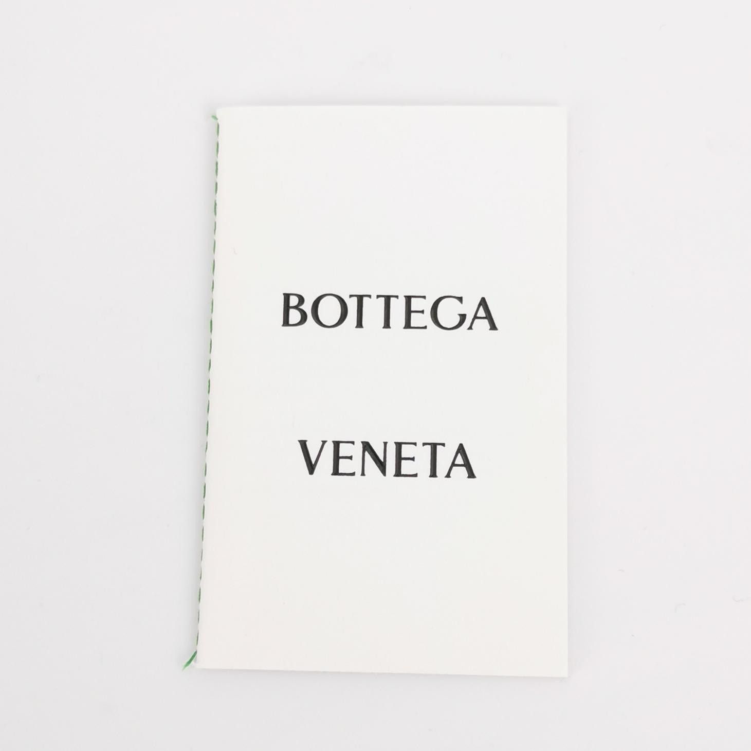 Bottega Veneta Bottega Veneta Green Cotton Polo Shirt Size S Size US S / EU 44-46 / 1 - 7 Thumbnail