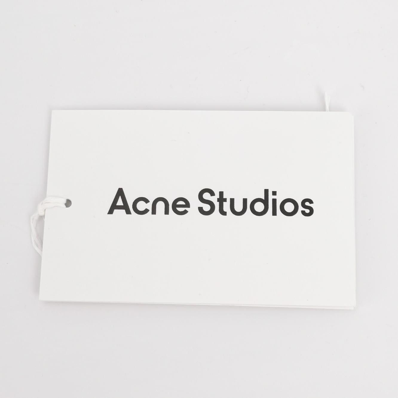 Acne Studios Acne Studios Bach Portrait Graphic T-Shirt S Size US S / EU 44-46 / 1 - 5 Thumbnail