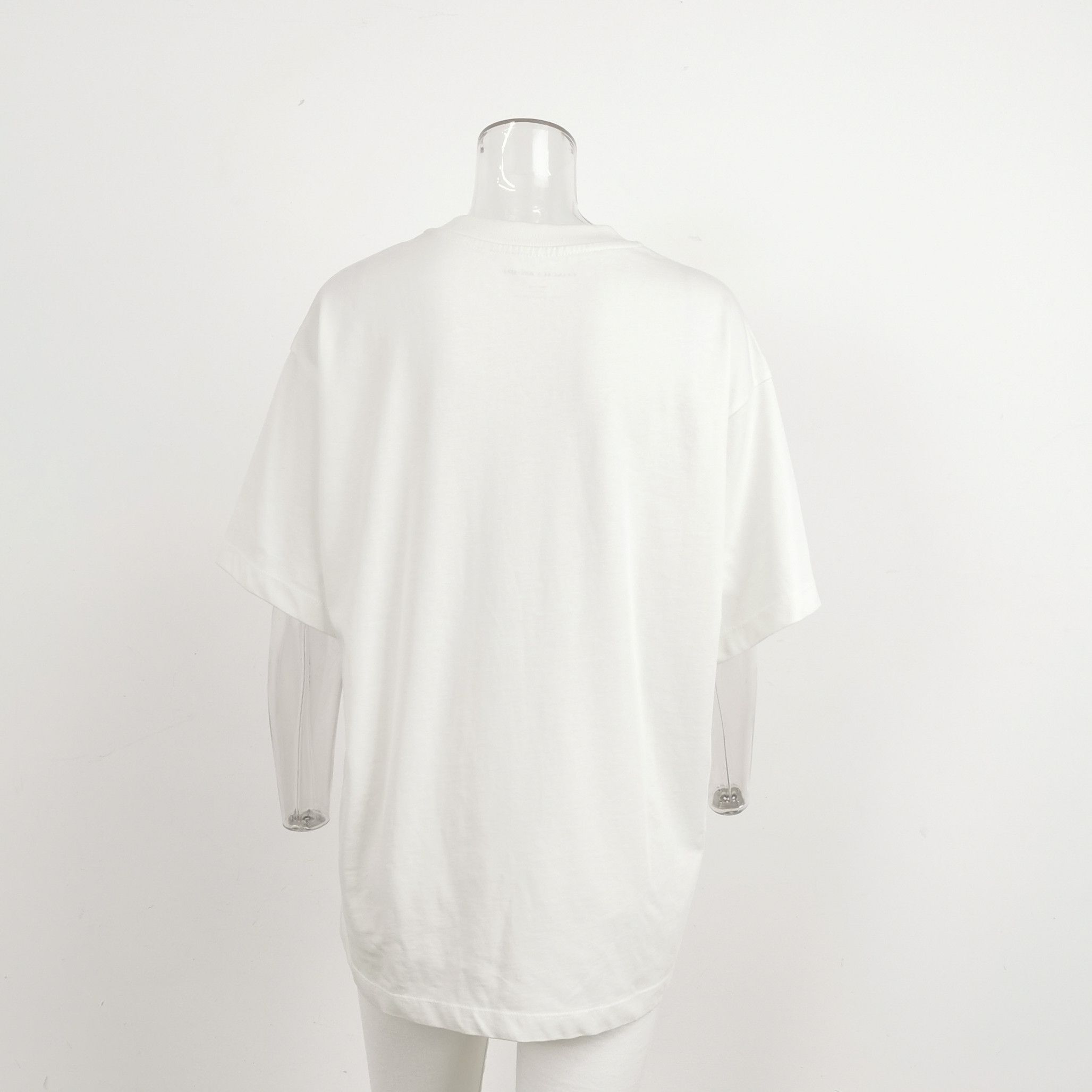 Coach Coach x Mint+Serf Graffiti Logo T-Shirt US XS Size US XS / EU 42 / 0 - 3 Thumbnail