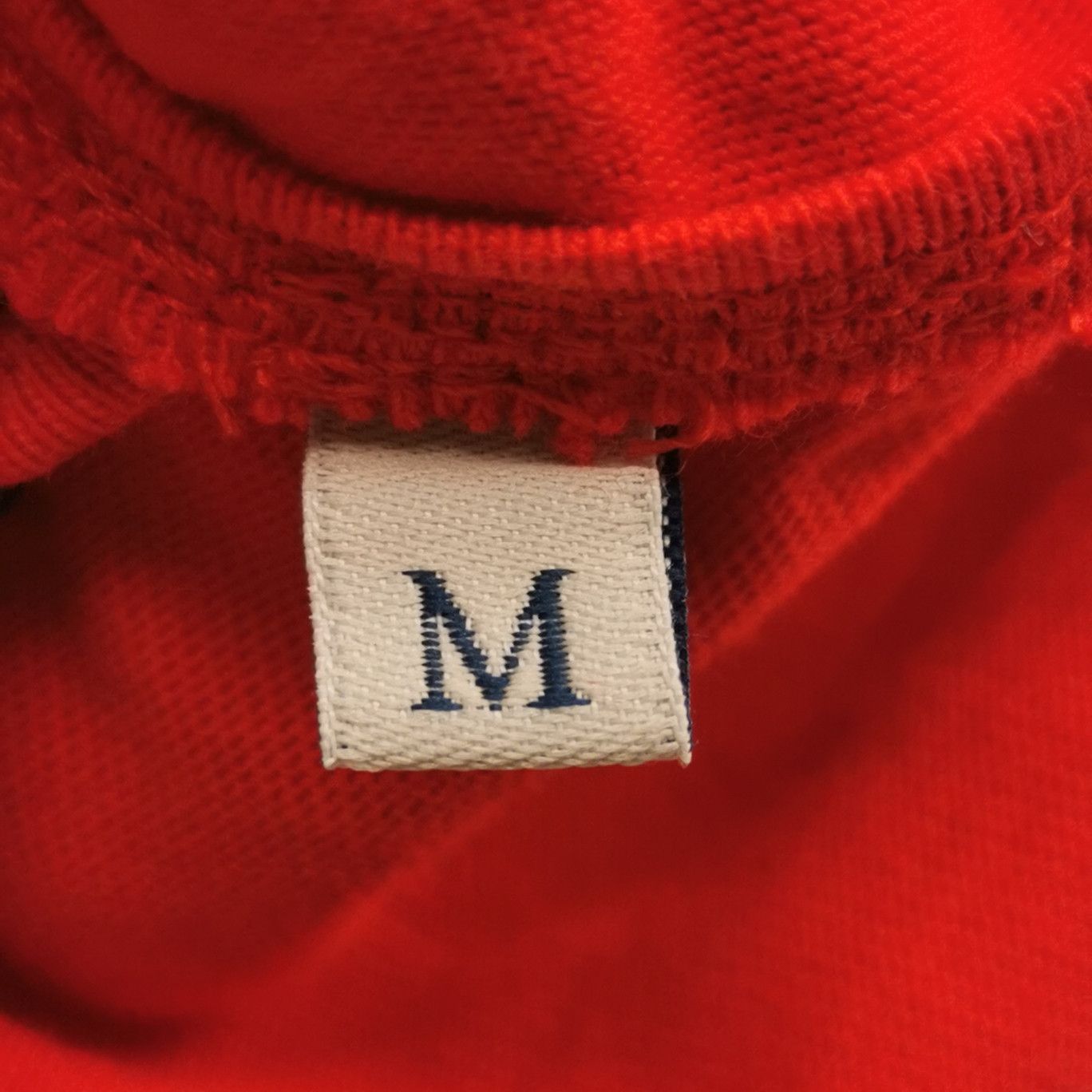 Moncler Moncler Logo Patch T-Shirt Size M Size US M / EU 48-50 / 2 - 7 Thumbnail