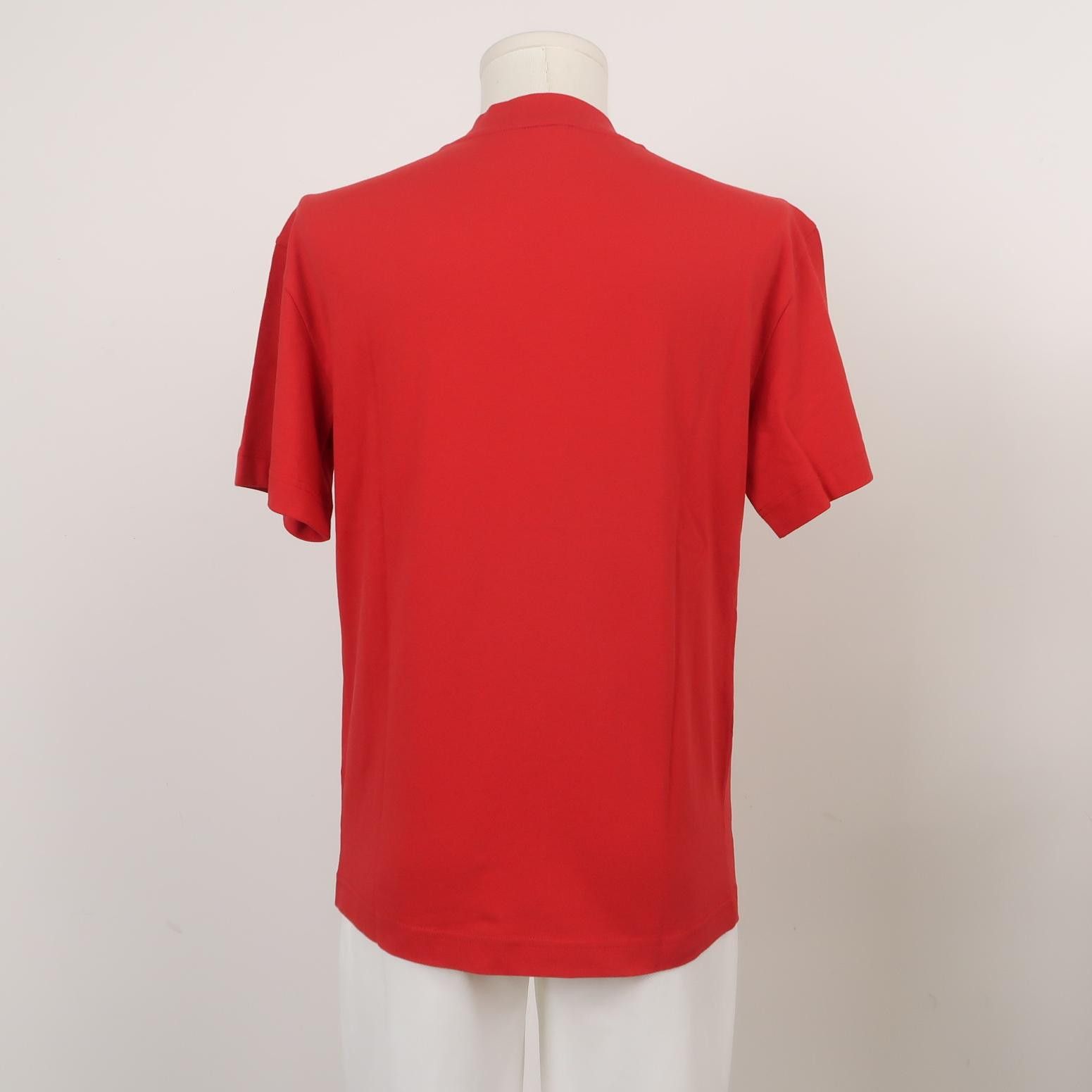 Moncler Moncler Logo Patch T-Shirt Size S Size US S / EU 44-46 / 1 - 3 Thumbnail