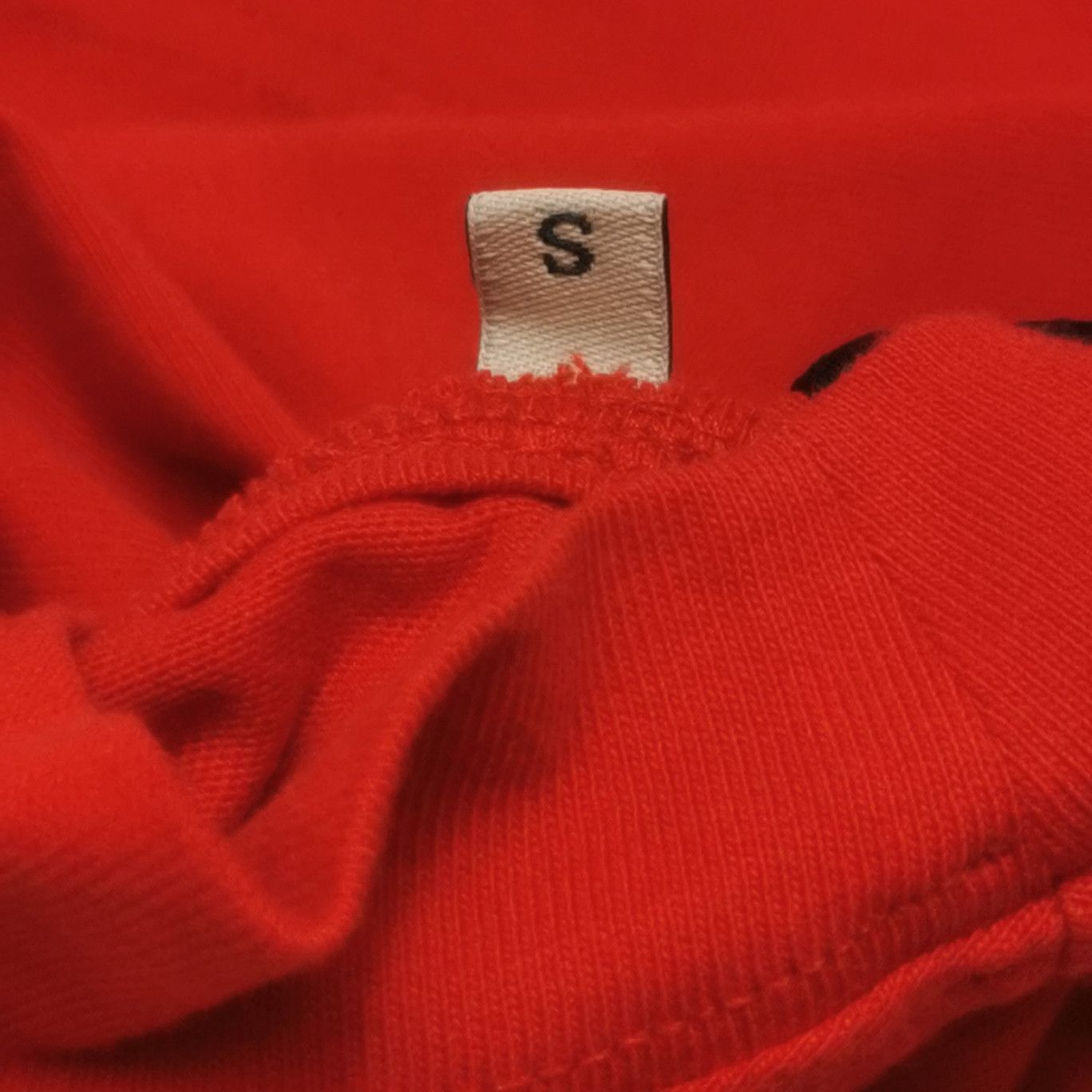 Moncler Moncler Logo Patch T-Shirt Size S Size US S / EU 44-46 / 1 - 7 Thumbnail