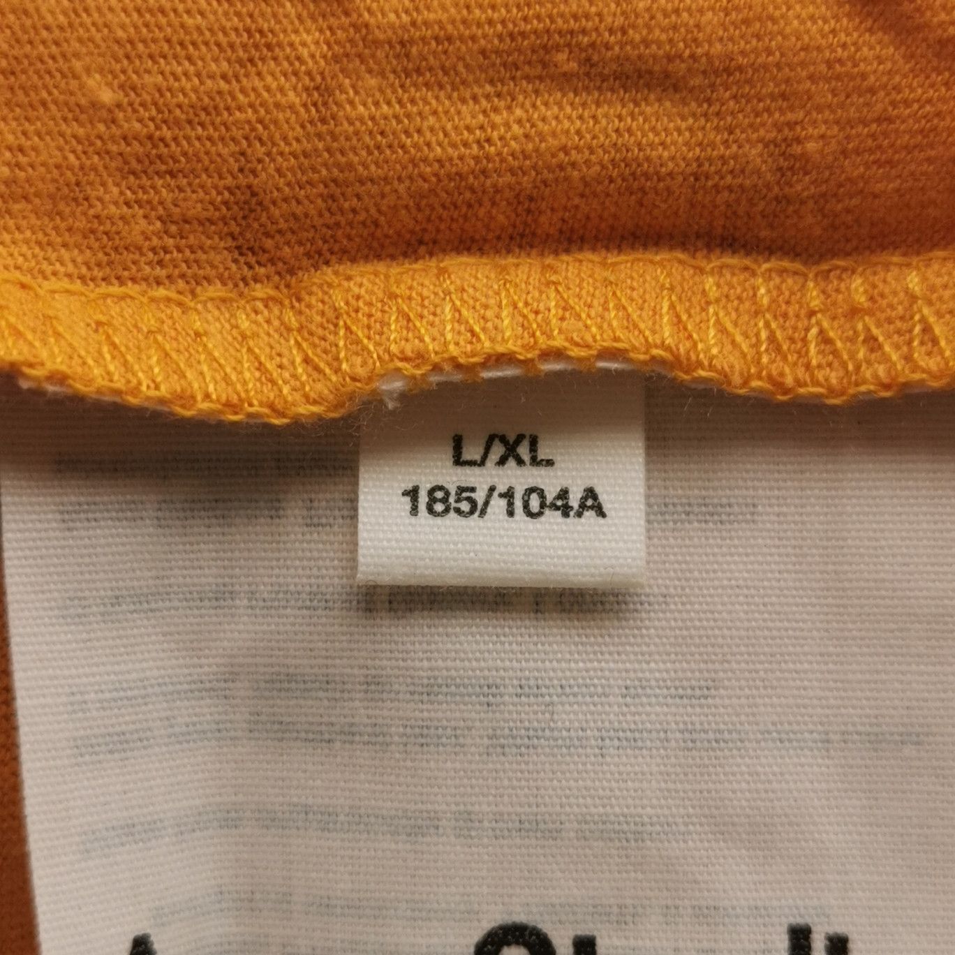 Acne Studios Acne Studios Handel Graphic T-Shirt XL Size US XL / EU 56 / 4 - 7 Thumbnail