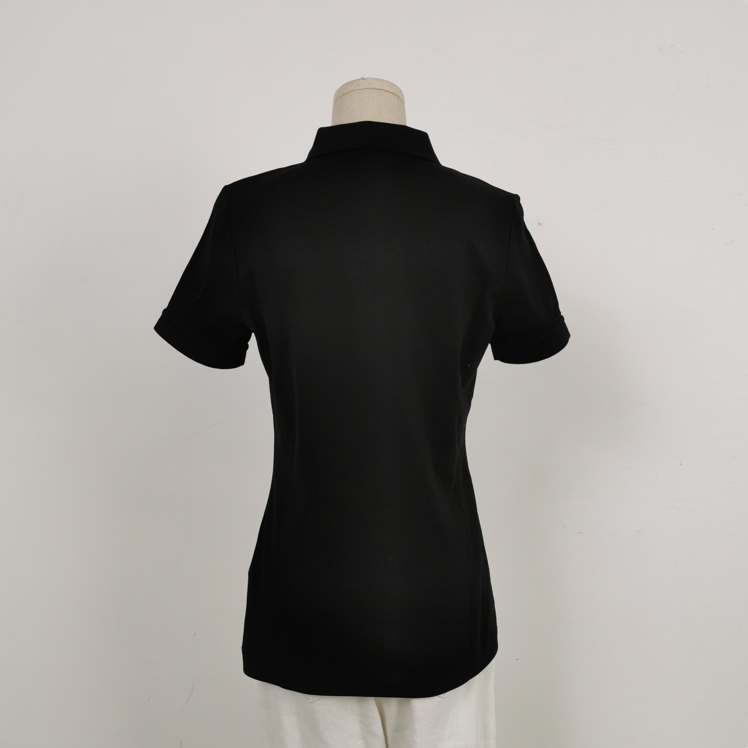 Burberry Burberry Cotton Polo Shirt XS Size US XS / EU 42 / 0 - 3 Thumbnail