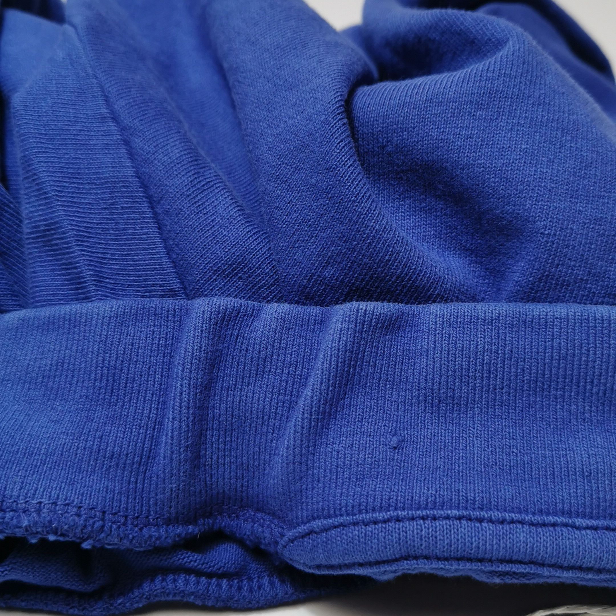 Acne Studios Acne Studios Mock Neck Long Sleeve T-Shirt M Size US M / EU 48-50 / 2 - 10 Thumbnail