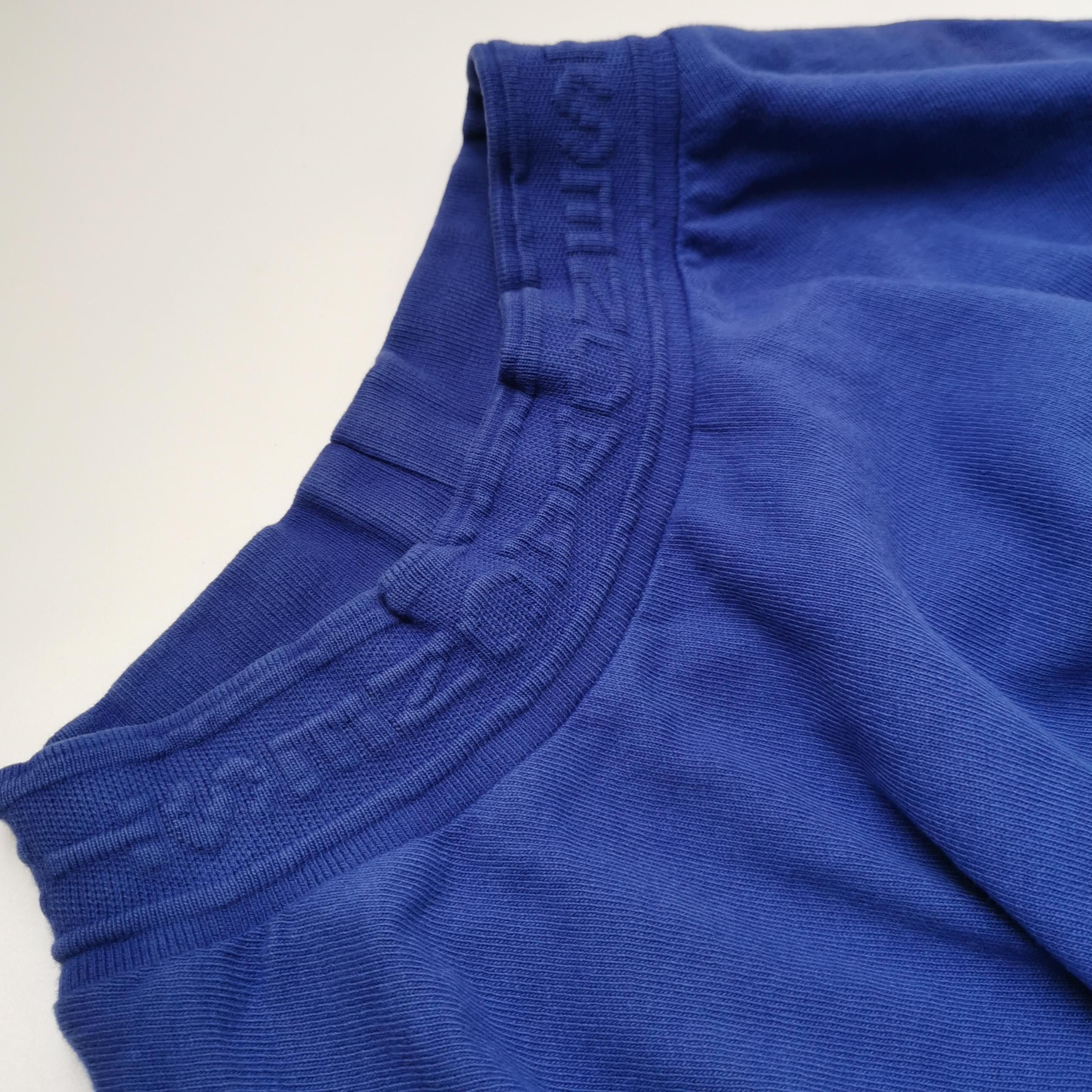 Acne Studios Acne Studios Mock Neck Long Sleeve T-Shirt M Size US M / EU 48-50 / 2 - 4 Thumbnail