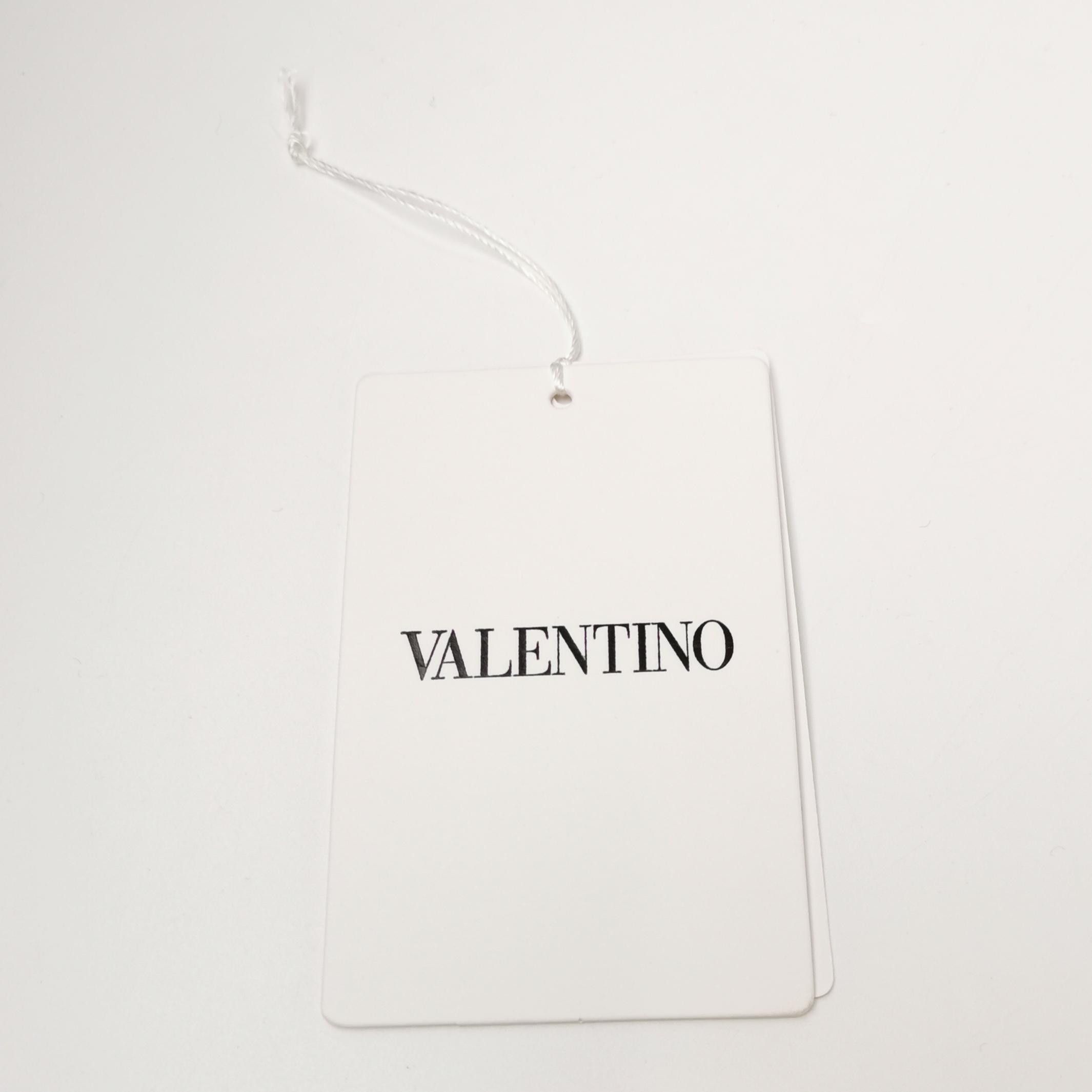 Valentino Valentino VLTN Logo Print T-Shirt S Size US S / EU 44-46 / 1 - 5 Thumbnail