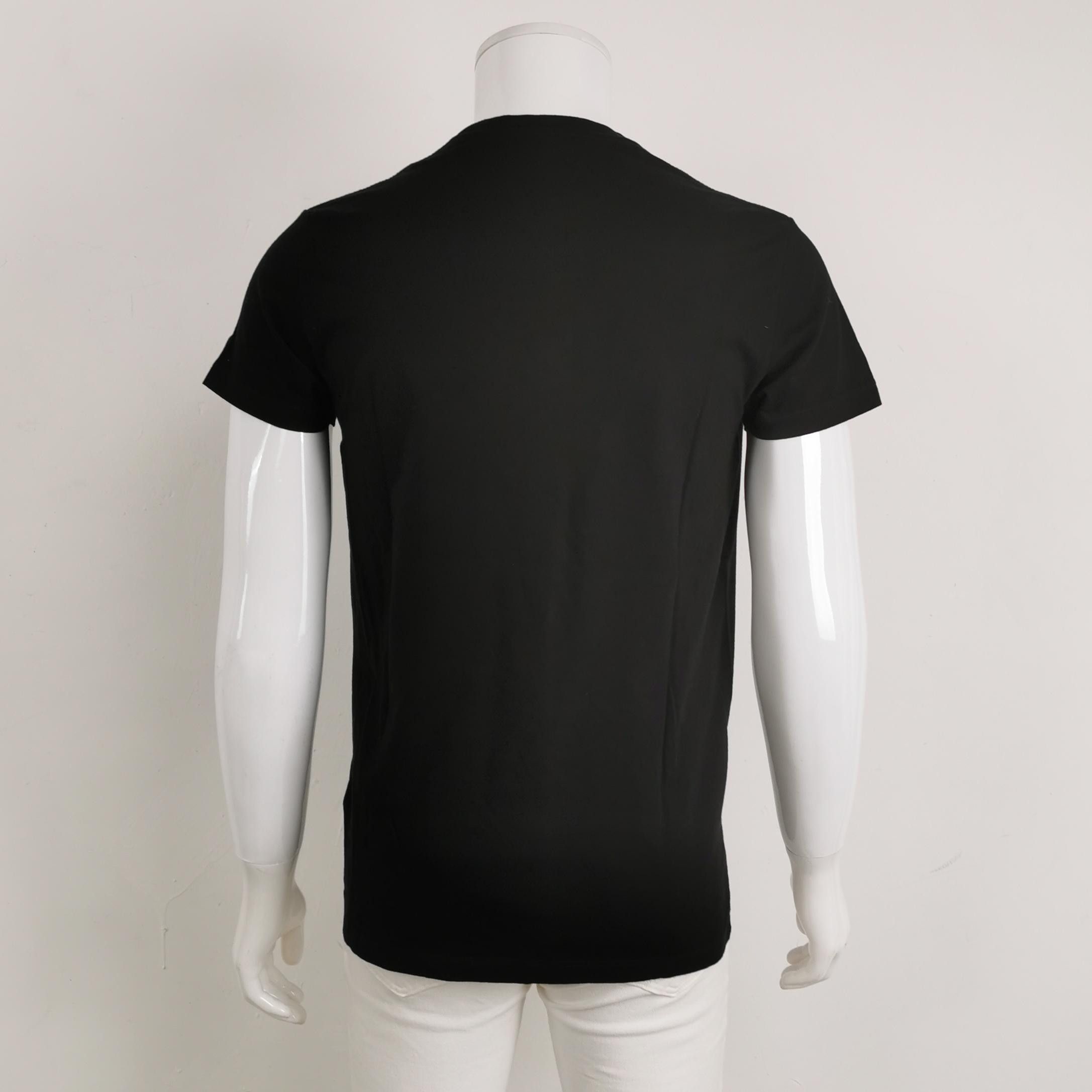 Valentino Valentino Wolf Graphic T-Shirt Size S Size US S / EU 44-46 / 1 - 3 Thumbnail