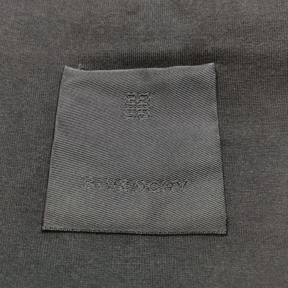 Givenchy Givenchy Traffic Cone Graphic T-Shirt Size S Size US S / EU 44-46 / 1 - 6 Thumbnail
