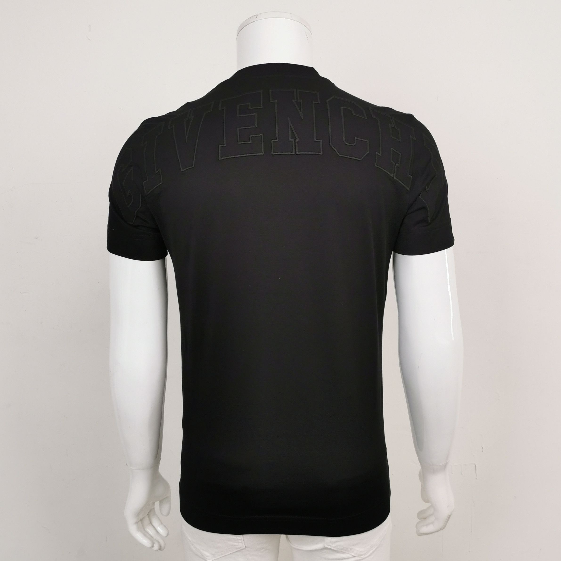Givenchy Givenchy Traffic Cone Graphic T-Shirt Size S Size US S / EU 44-46 / 1 - 3 Thumbnail