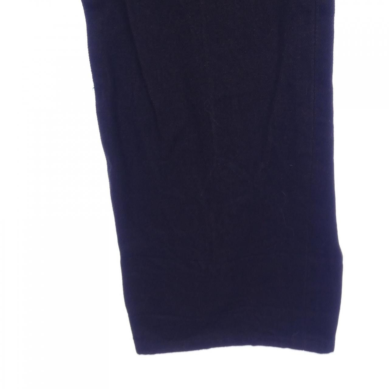 Other Other Yohji Yamamoto Y's Pants Textile Pants YP-P40-033 DUTY FREE for USA Size ONE SIZE - 5 Thumbnail
