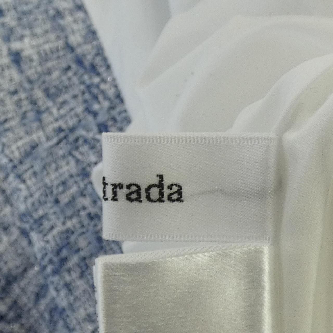 Other Other Mystrada Dress Textile Dresses DUTY FREE for USA Size ONE SIZE - 5 Thumbnail