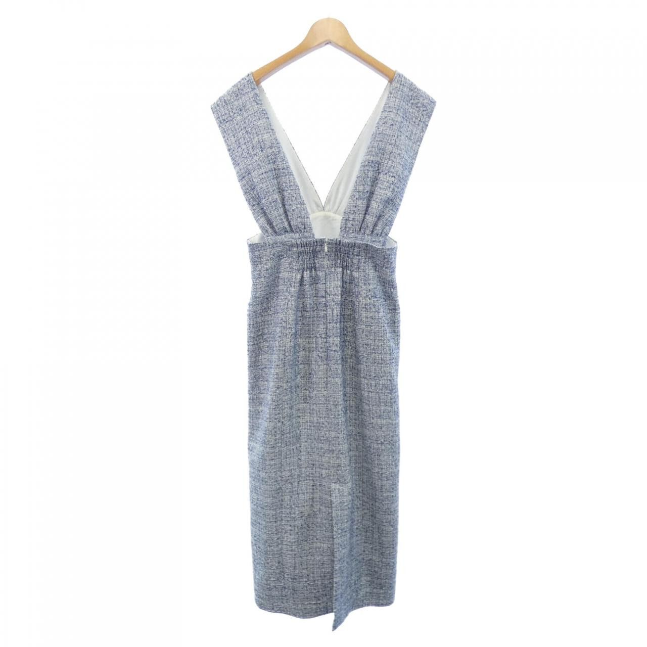 Other Other Mystrada Dress Textile Dresses DUTY FREE for USA Size ONE SIZE - 2 Thumbnail