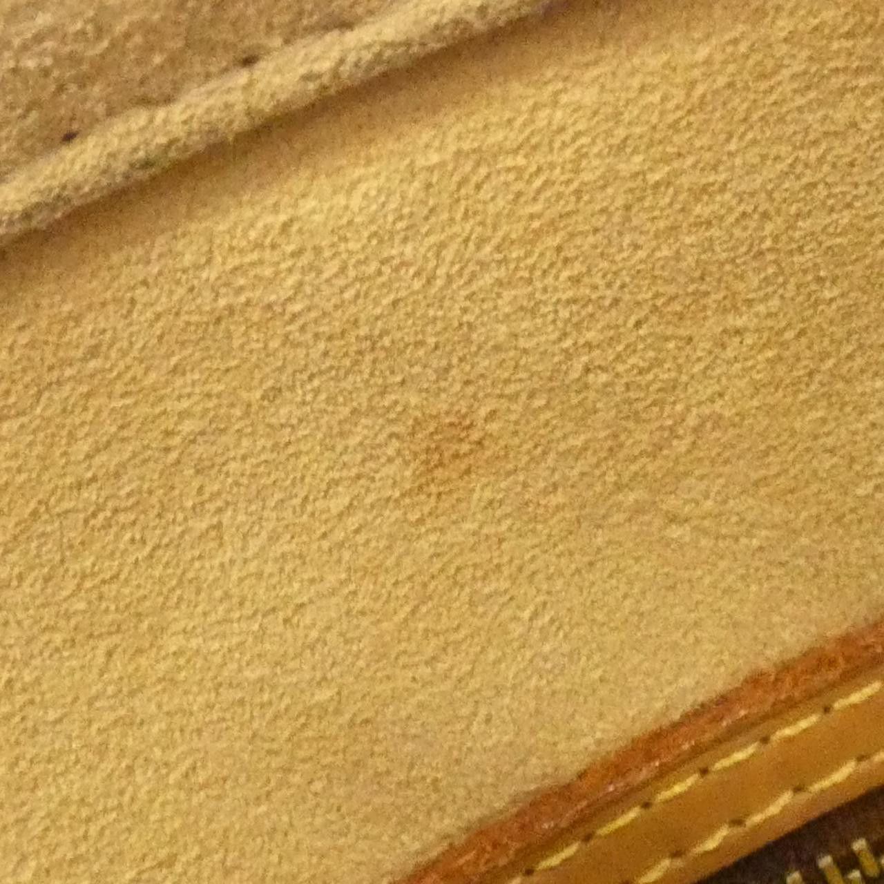 Louis Vuitton Louis Vuitton Louis Vuitton Monogram Shoulder Bag Textile Shoulder Bag M51145 DUTY FREE for USA Size ONE SIZE - 8 Thumbnail