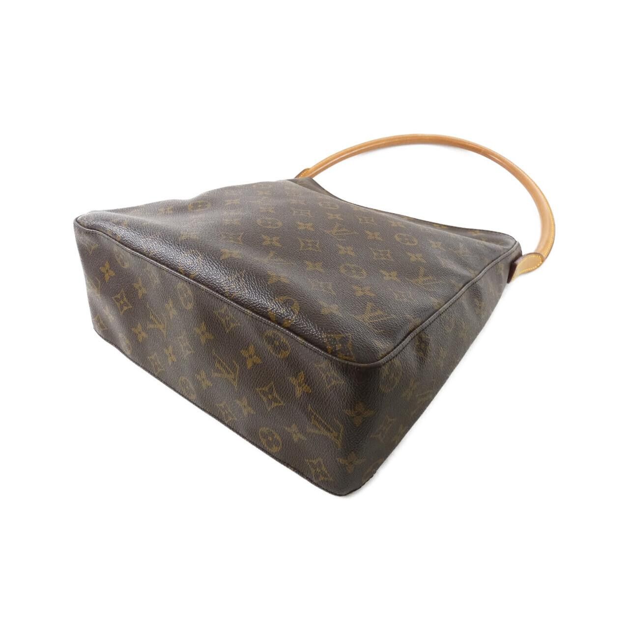 Louis Vuitton Louis Vuitton Louis Vuitton Monogram Shoulder Bag Textile Shoulder Bag M51145 DUTY FREE for USA Size ONE SIZE - 2 Thumbnail
