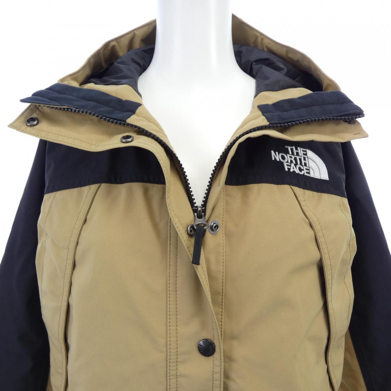 The North Face THE NORTH FACE The North Face Jacket Textile Outerwear NPW62236 DUTY FREE for USA Size ONE SIZE - 5 Thumbnail