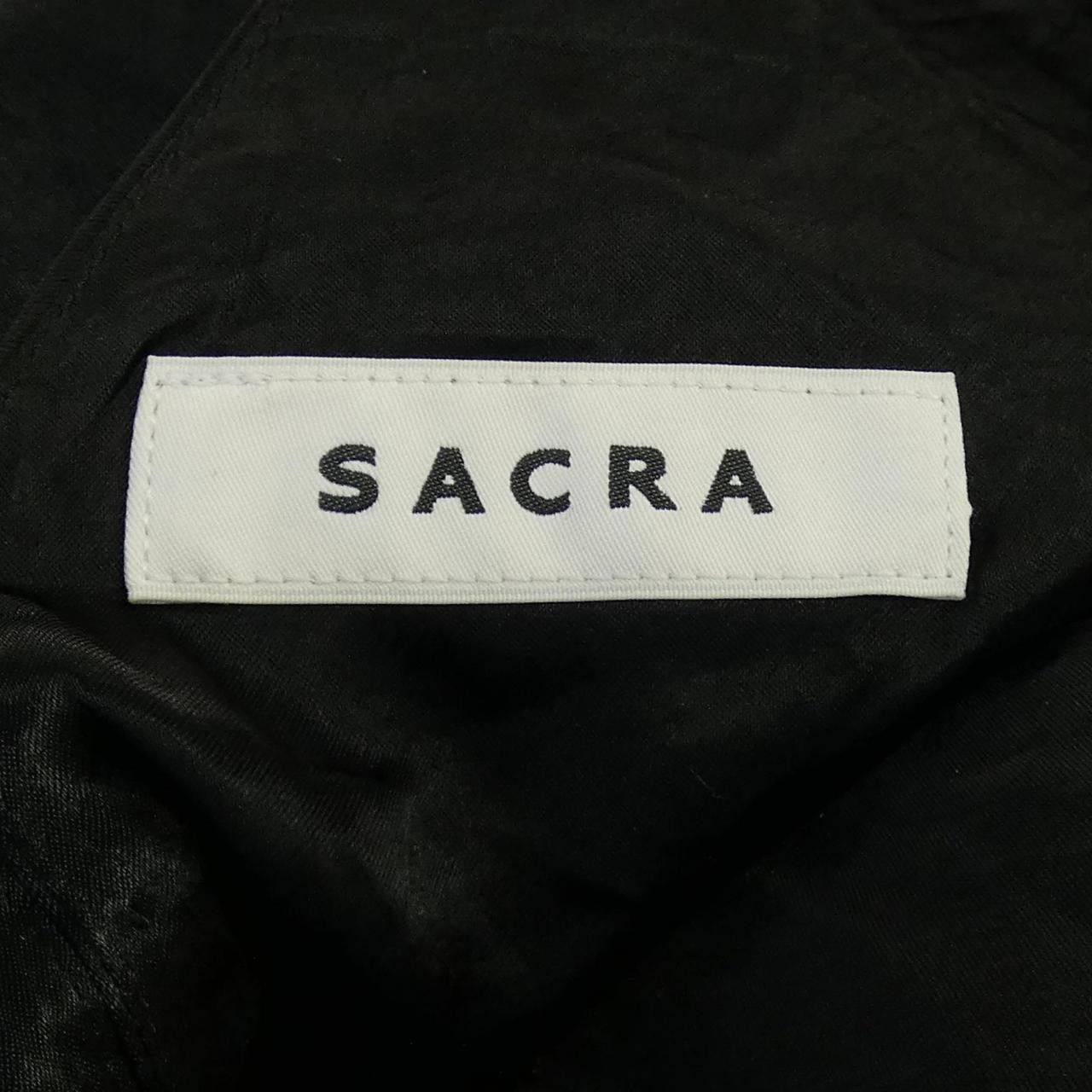 Other Other Sacra Dress Others Dresses DUTY FREE for USA Size ONE SIZE - 4 Thumbnail