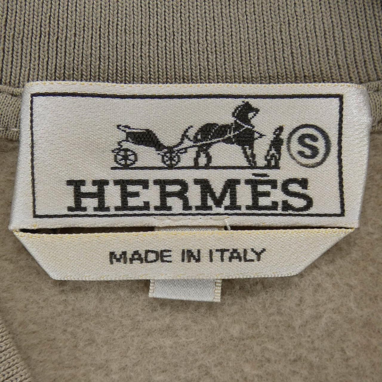 Hermes Hermes Hermes M Jacket Others Outerwear DUTY FREE for USA Size ONE SIZE - 4 Thumbnail