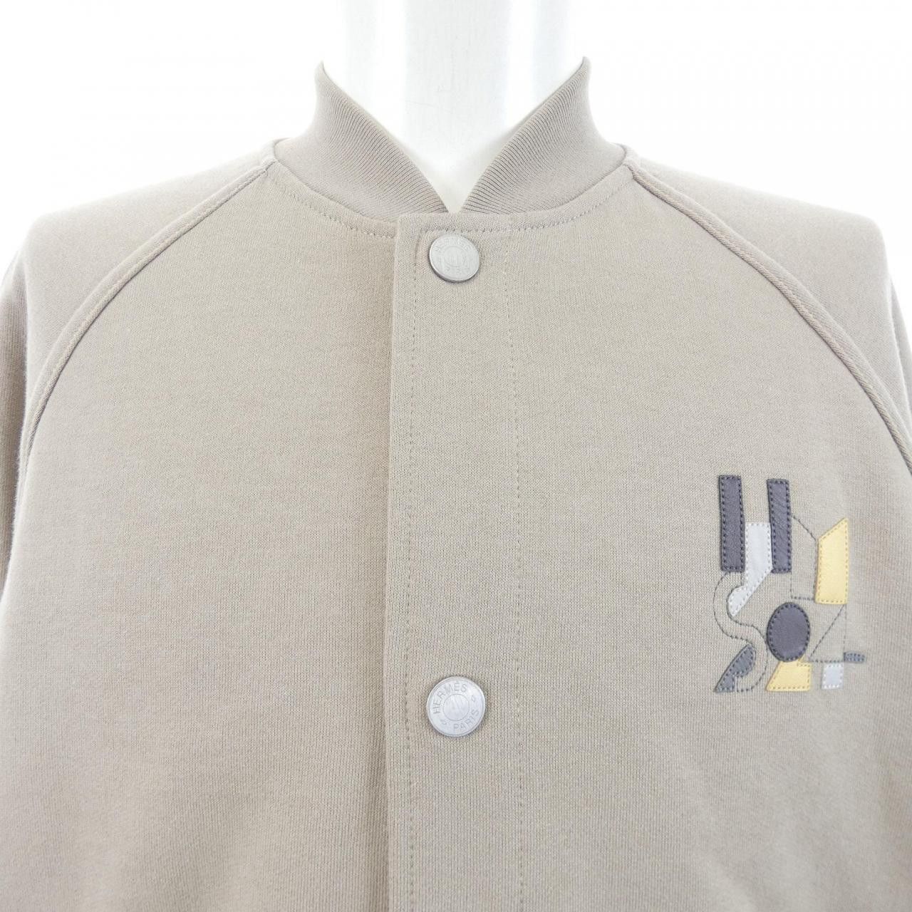 Hermes Hermes Hermes M Jacket Others Outerwear DUTY FREE for USA Size ONE SIZE - 5 Thumbnail