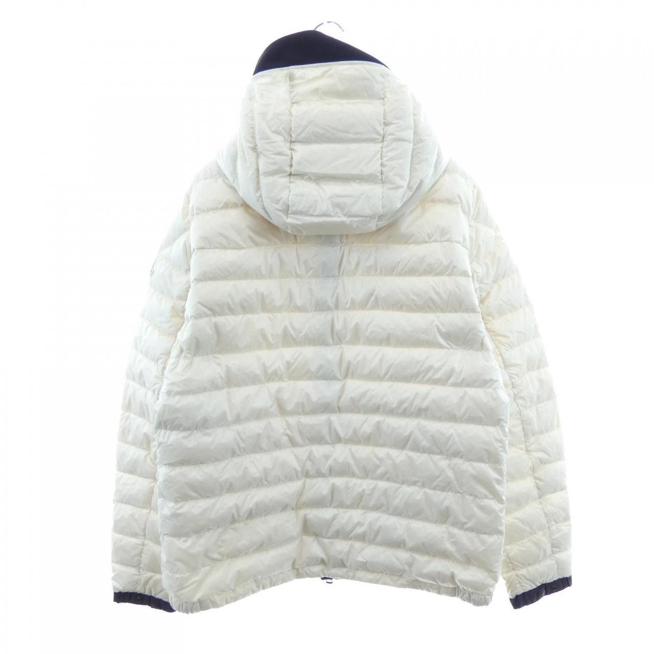 Moncler Moncler Moncler MORVAN Down Jacket Textile Outerwear MORVAN DUTY FREE for USA Size ONE SIZE - 2 Thumbnail