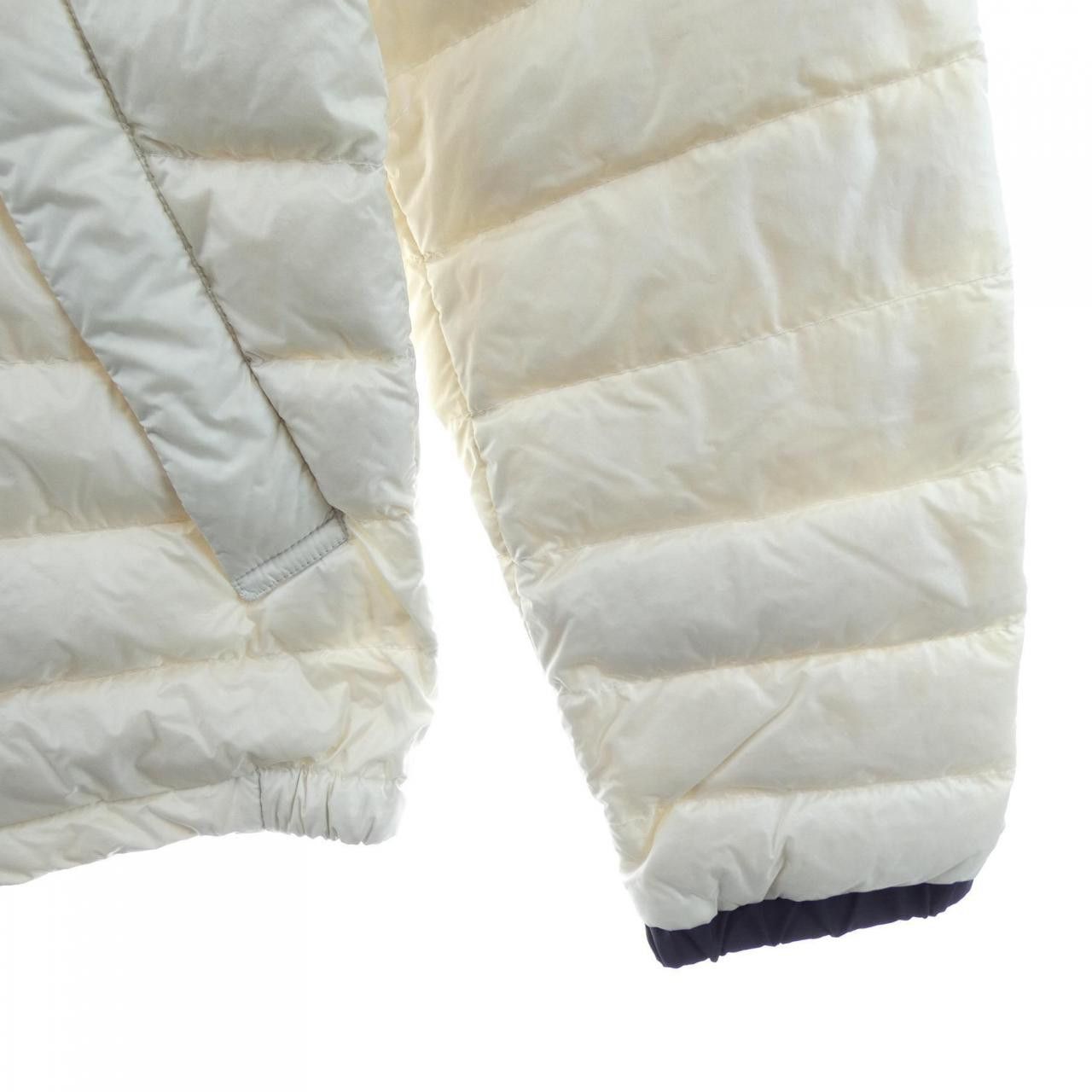 Moncler Moncler Moncler MORVAN Down Jacket Textile Outerwear MORVAN DUTY FREE for USA Size ONE SIZE - 7 Thumbnail