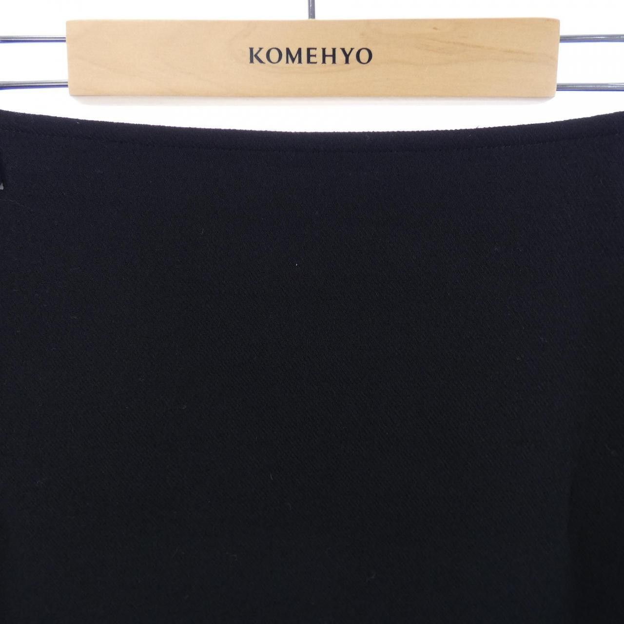 Hermes Hermes Hermes Skirt34 Textile Skirts DUTY FREE for USA Size ONE SIZE - 5 Thumbnail