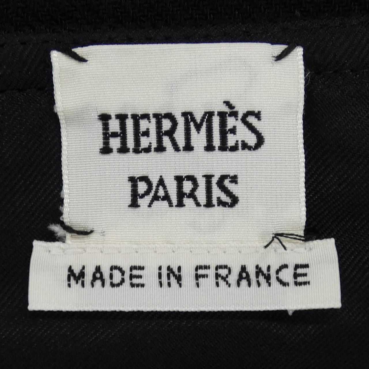 Hermes Hermes Hermes Skirt34 Textile Skirts DUTY FREE for USA Size ONE SIZE - 4 Thumbnail