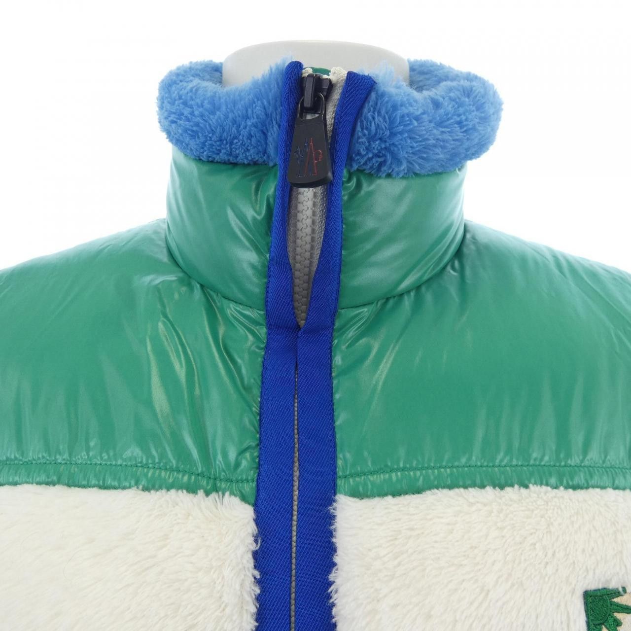 Moncler Moncler Moncler Grenoble Down Jacket Textile Outerwear 20978G00016 DUTY FREE for USA Size ONE SIZE - 9 Thumbnail