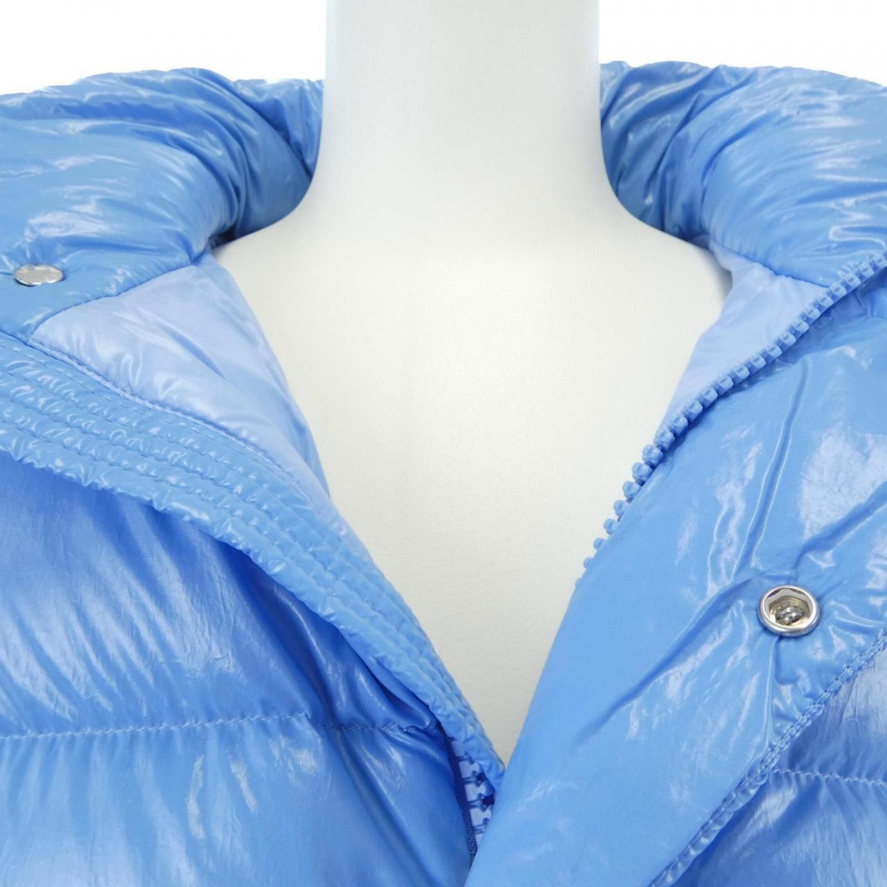 Moncler Moncler Moncler MAYA 70 Down Jacket Textile Outerwear MONCLERMAYA70 DUTY FREE for USA Size ONE SIZE - 7 Thumbnail