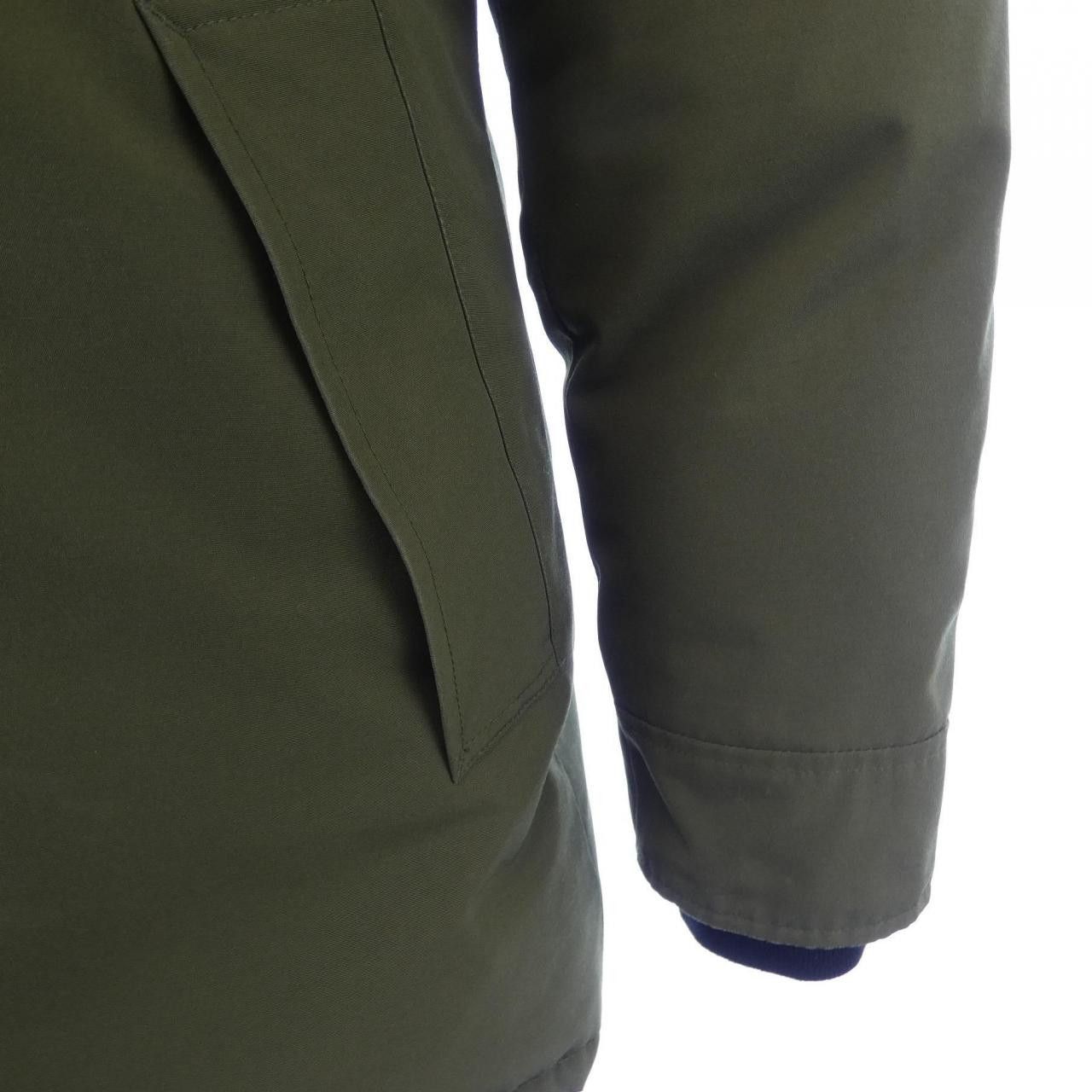 Canada Goose Canada Goose Canada Goose Jasper Down Jacket Textile Outerwear 3438JM DUTY FREE for USA Size ONE SIZE - 6 Thumbnail