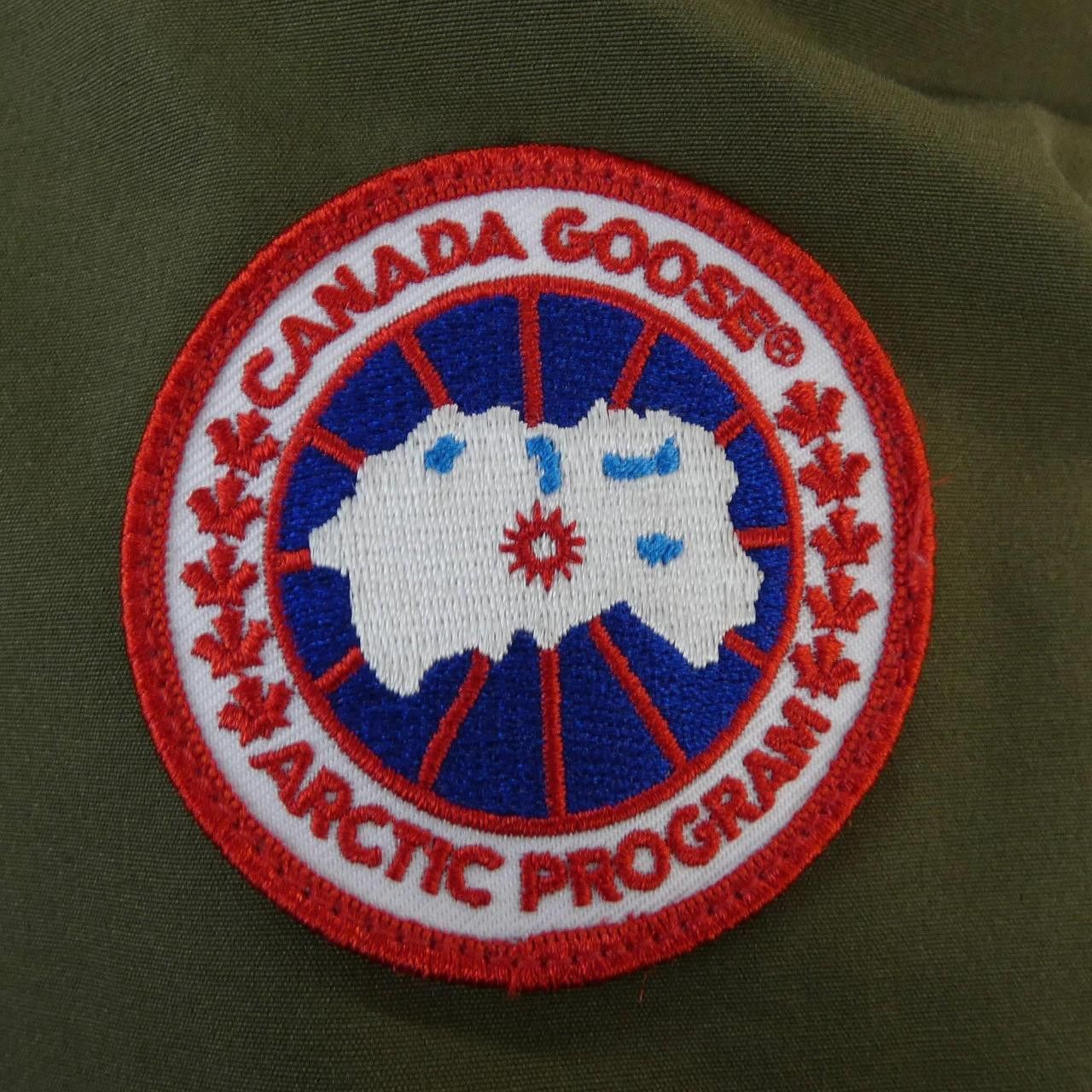 Canada Goose Canada Goose Canada Goose Jasper Down Jacket Textile Outerwear 3438JM DUTY FREE for USA Size ONE SIZE - 7 Thumbnail