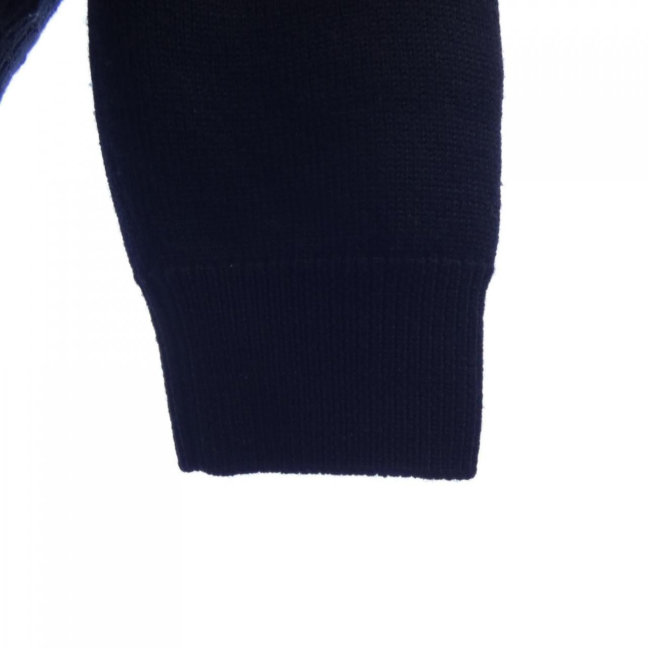 Louis Vuitton Louis Vuitton Louis Vuitton Knitwear Textile Tops HNN40WZLL DUTY FREE for USA Size ONE SIZE - 6 Thumbnail
