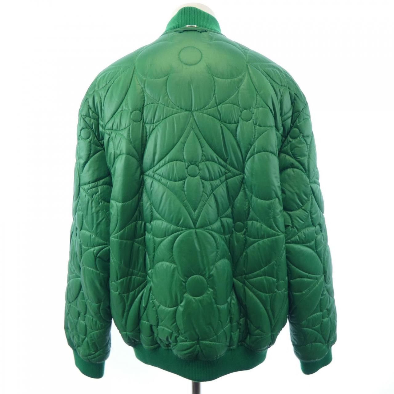 Louis Vuitton Louis Vuitton Louis Vuitton Jacket Others Outerwear HLB51EDH1 DUTY FREE for USA Size ONE SIZE - 2 Thumbnail