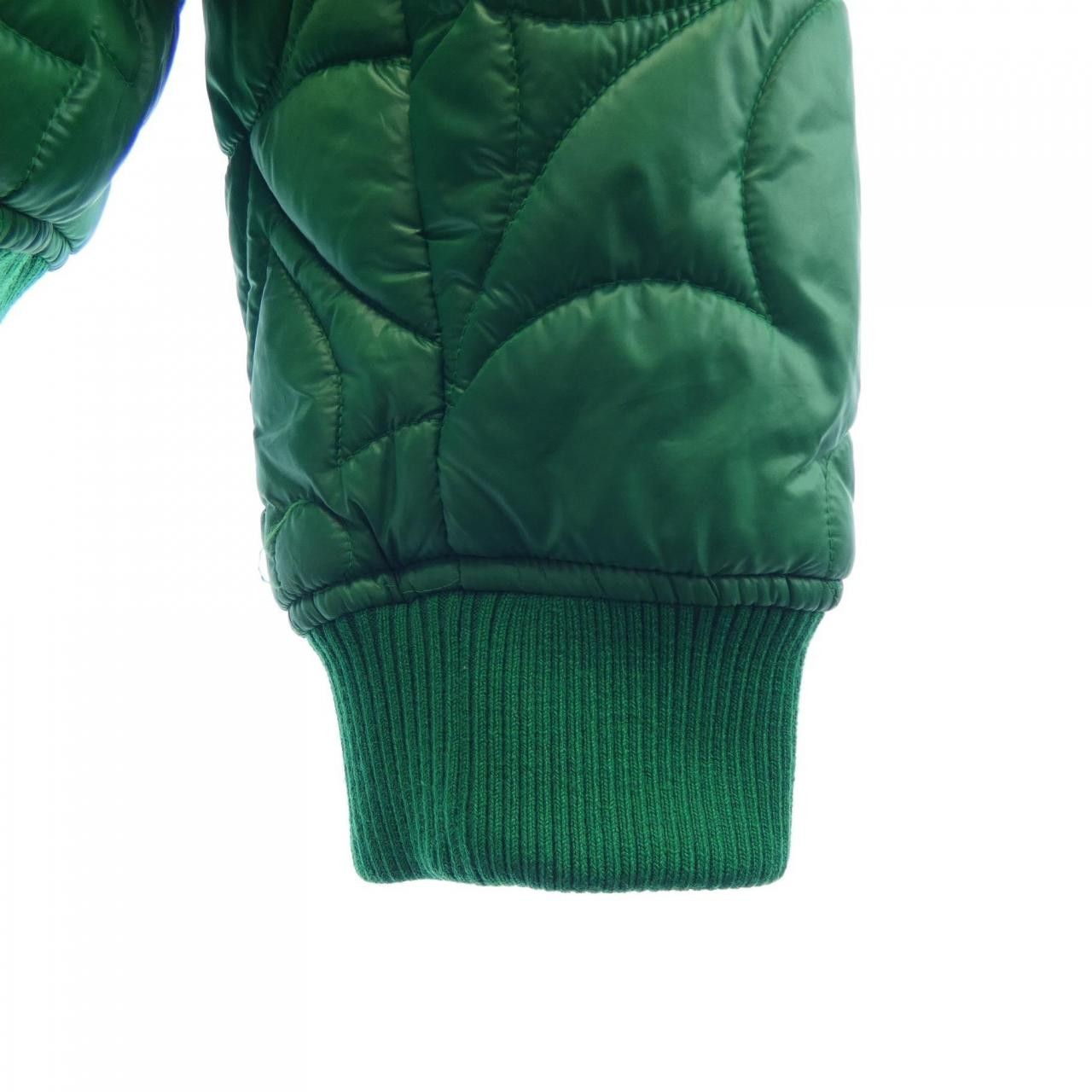 Louis Vuitton Louis Vuitton Louis Vuitton Jacket Others Outerwear HLB51EDH1 DUTY FREE for USA Size ONE SIZE - 7 Thumbnail